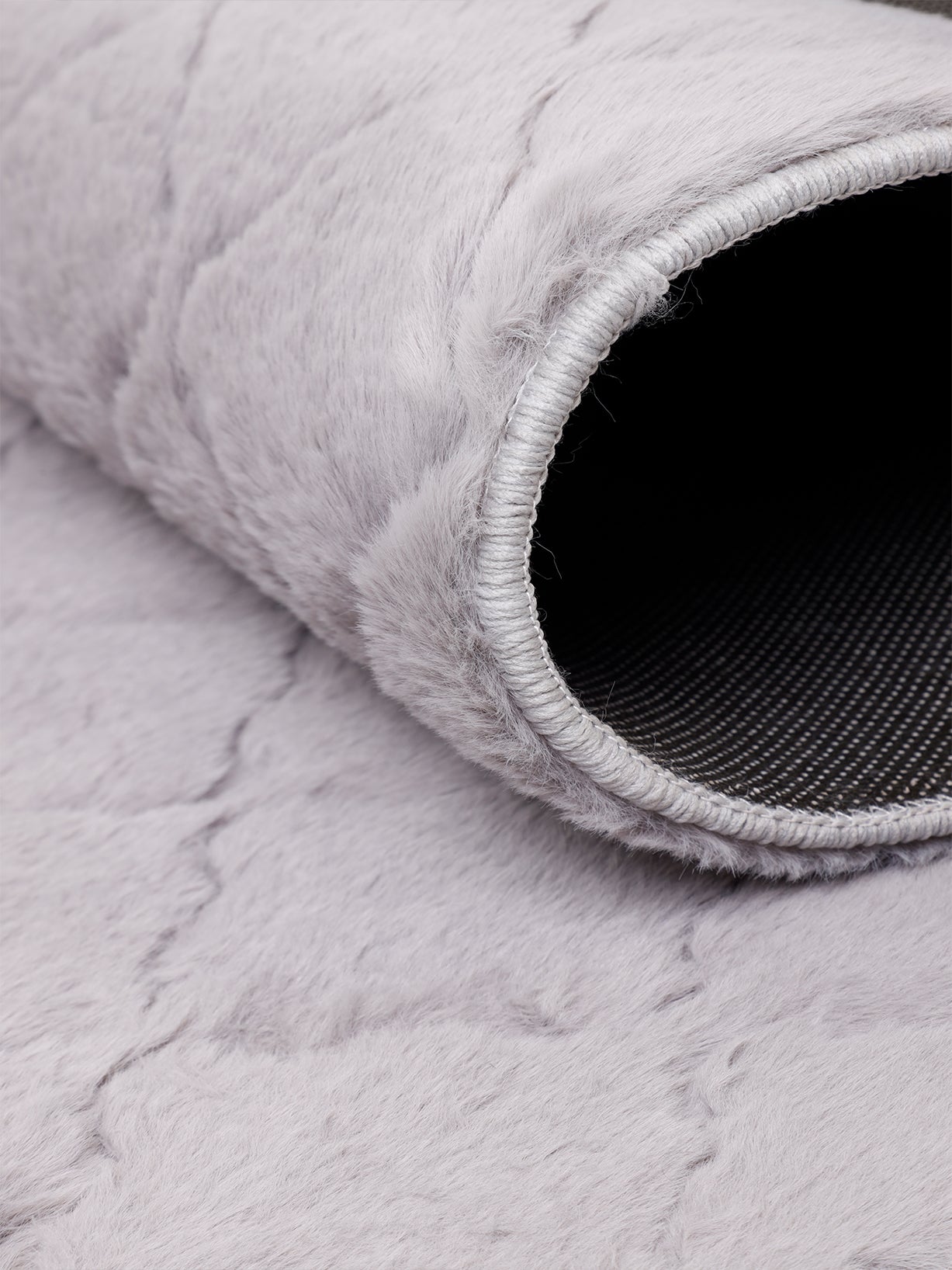 Mars Carving Diamond - Dark Grey