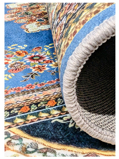 Zermat Traditional Rug D3