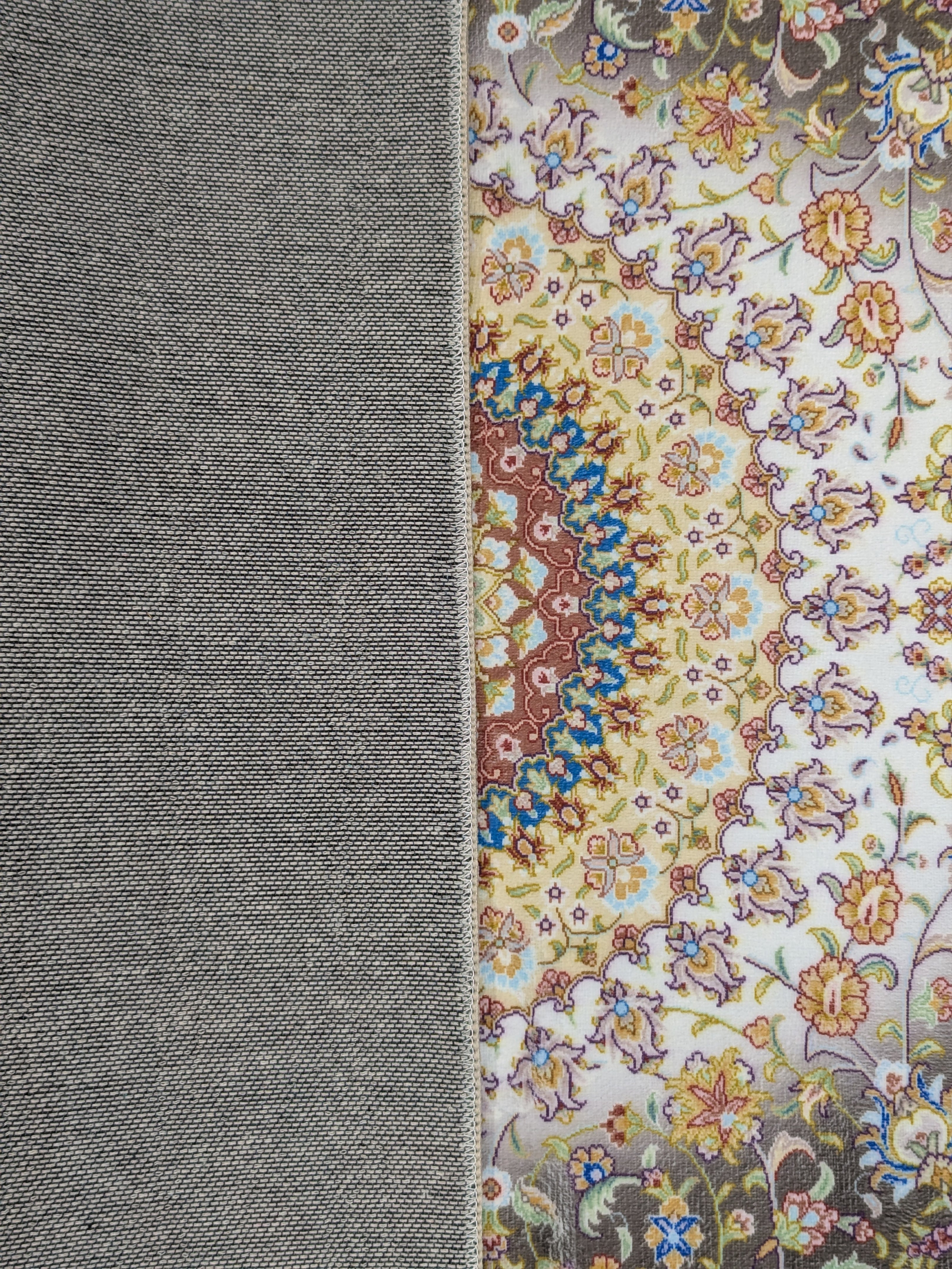 Zermat Traditional Rug D2