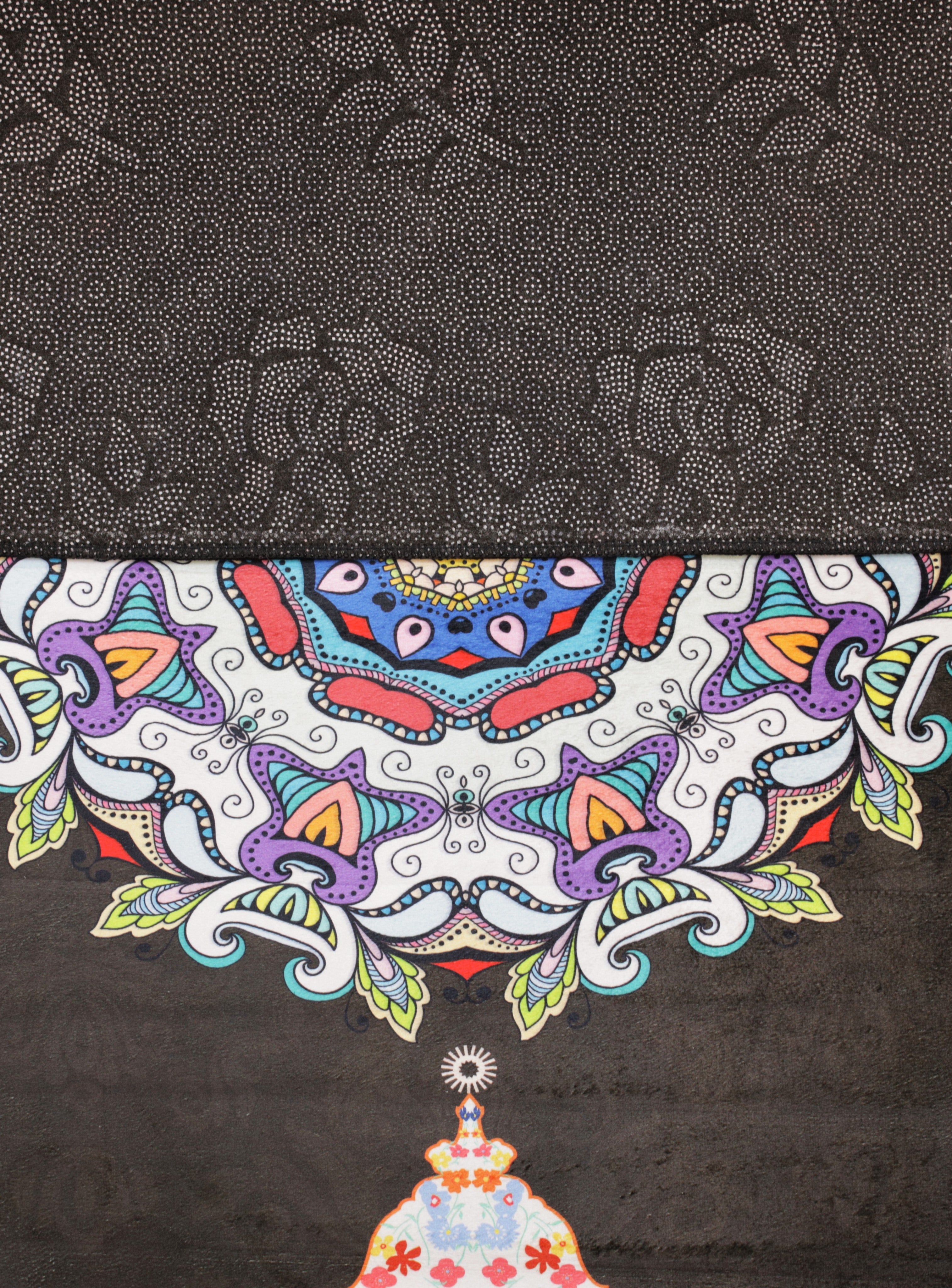 Skyline Traditional Rug D5