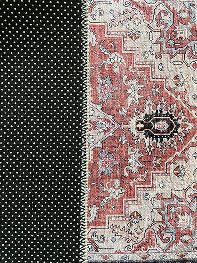 Milano Vintage Mat D 10