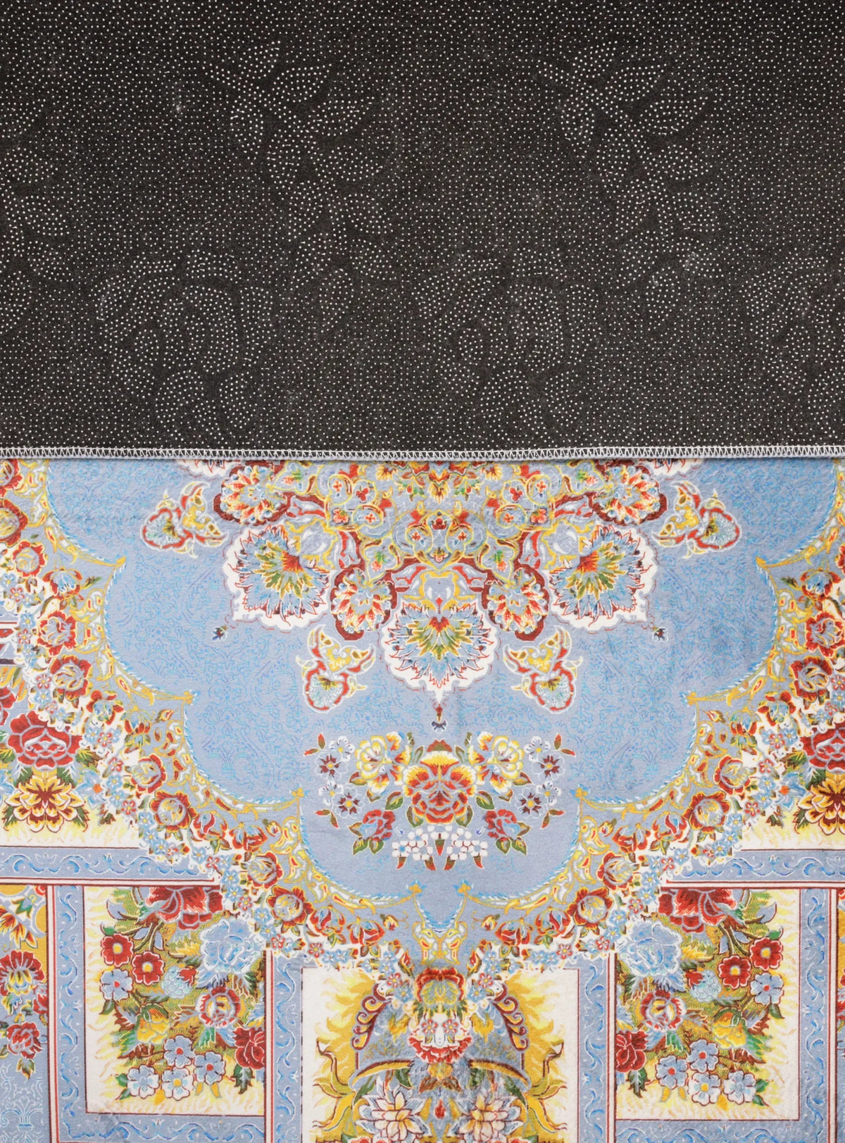 Skyline Traditional Rug D9