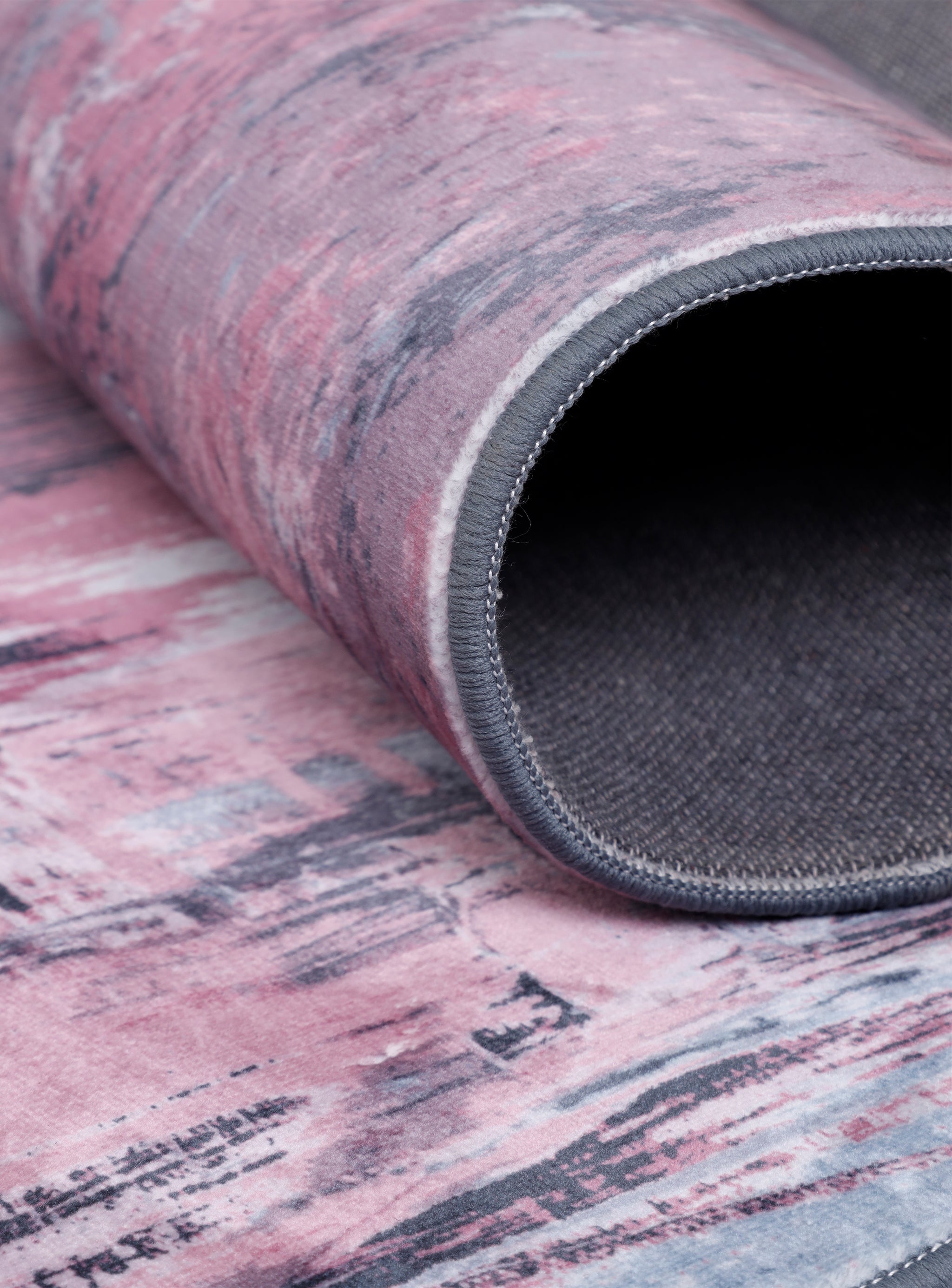 Cadillac Modern Rug D3