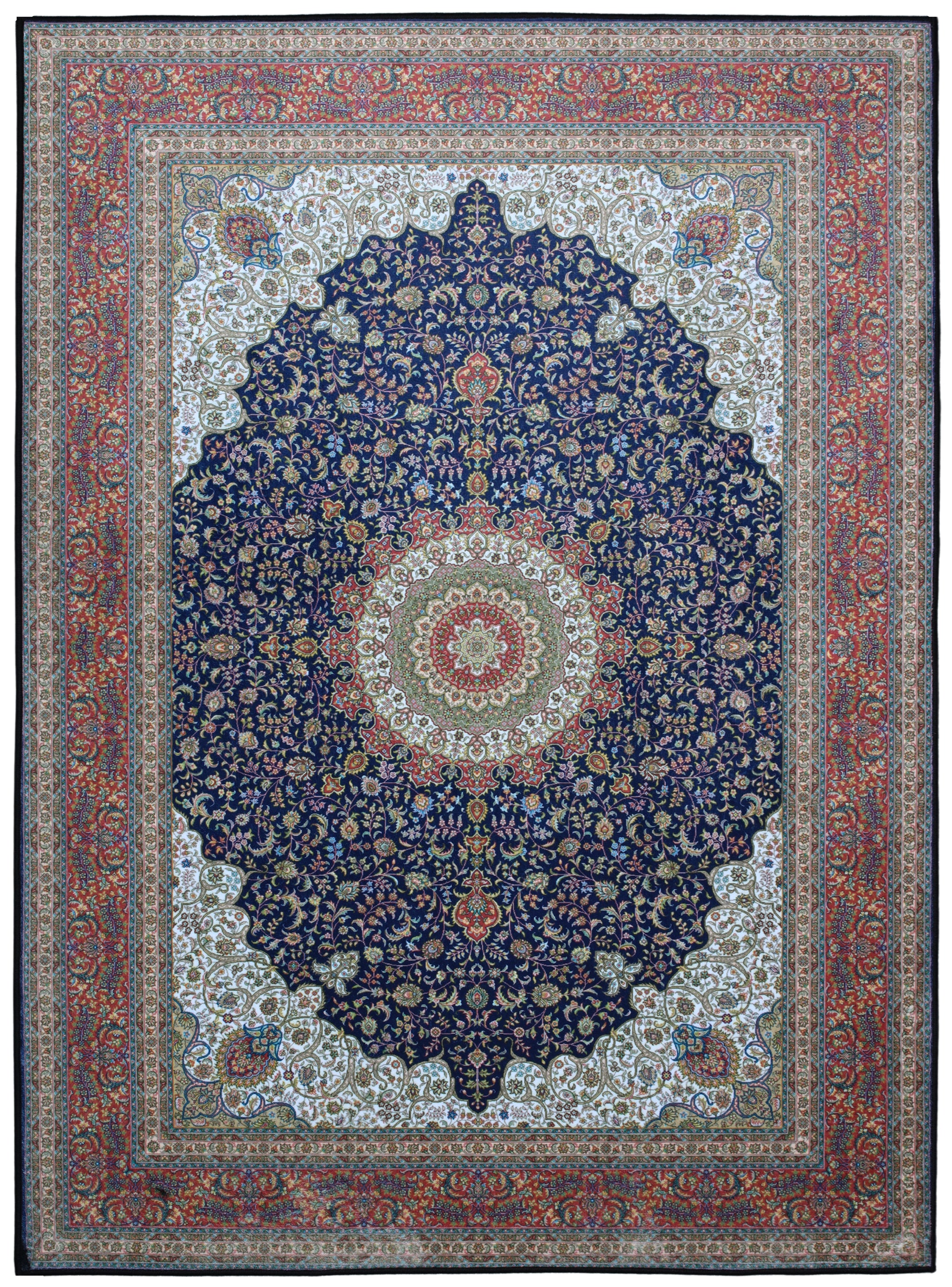 Zermat Traditional Mat D5