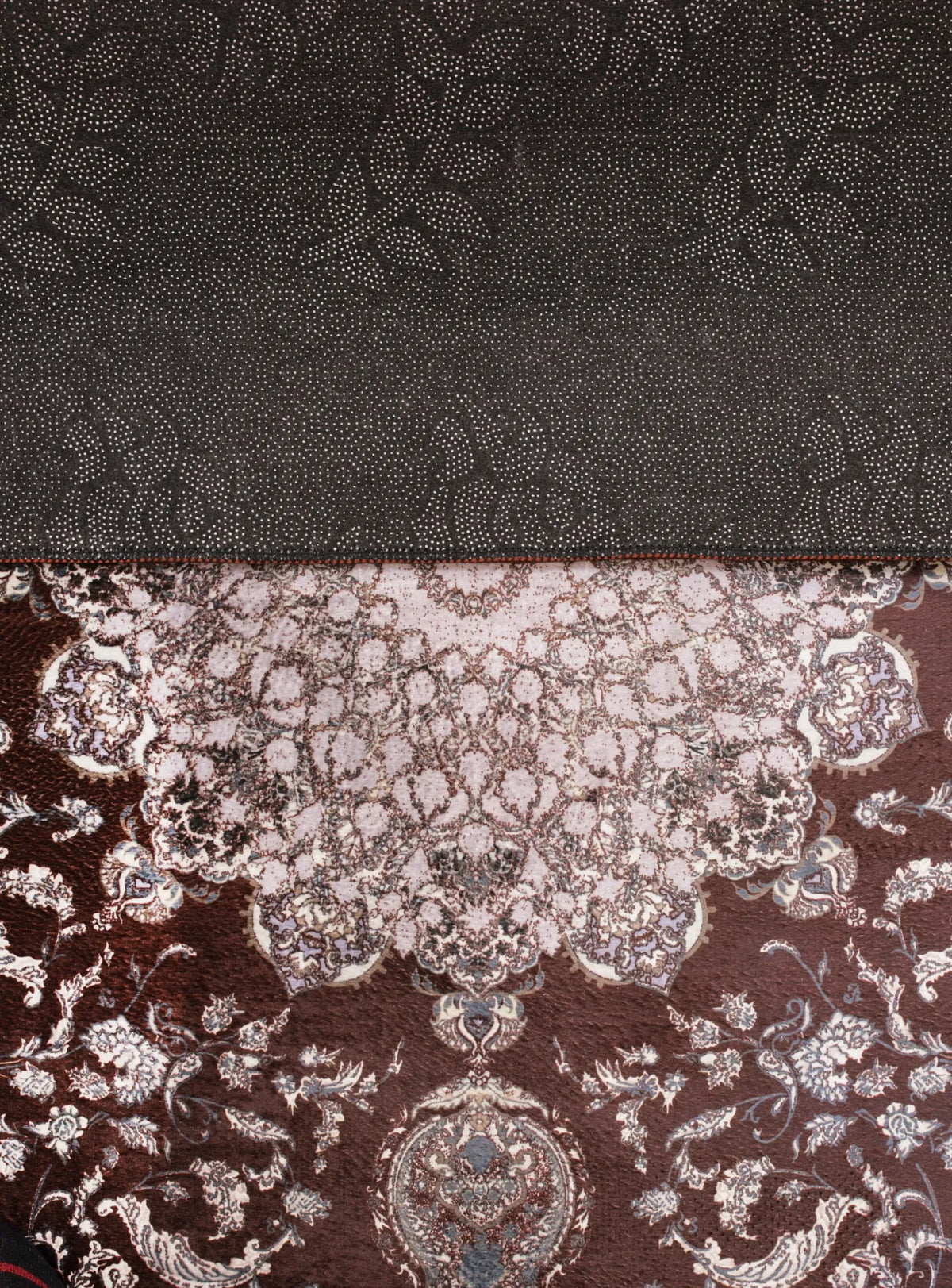 Skyline Traditional Rug D6