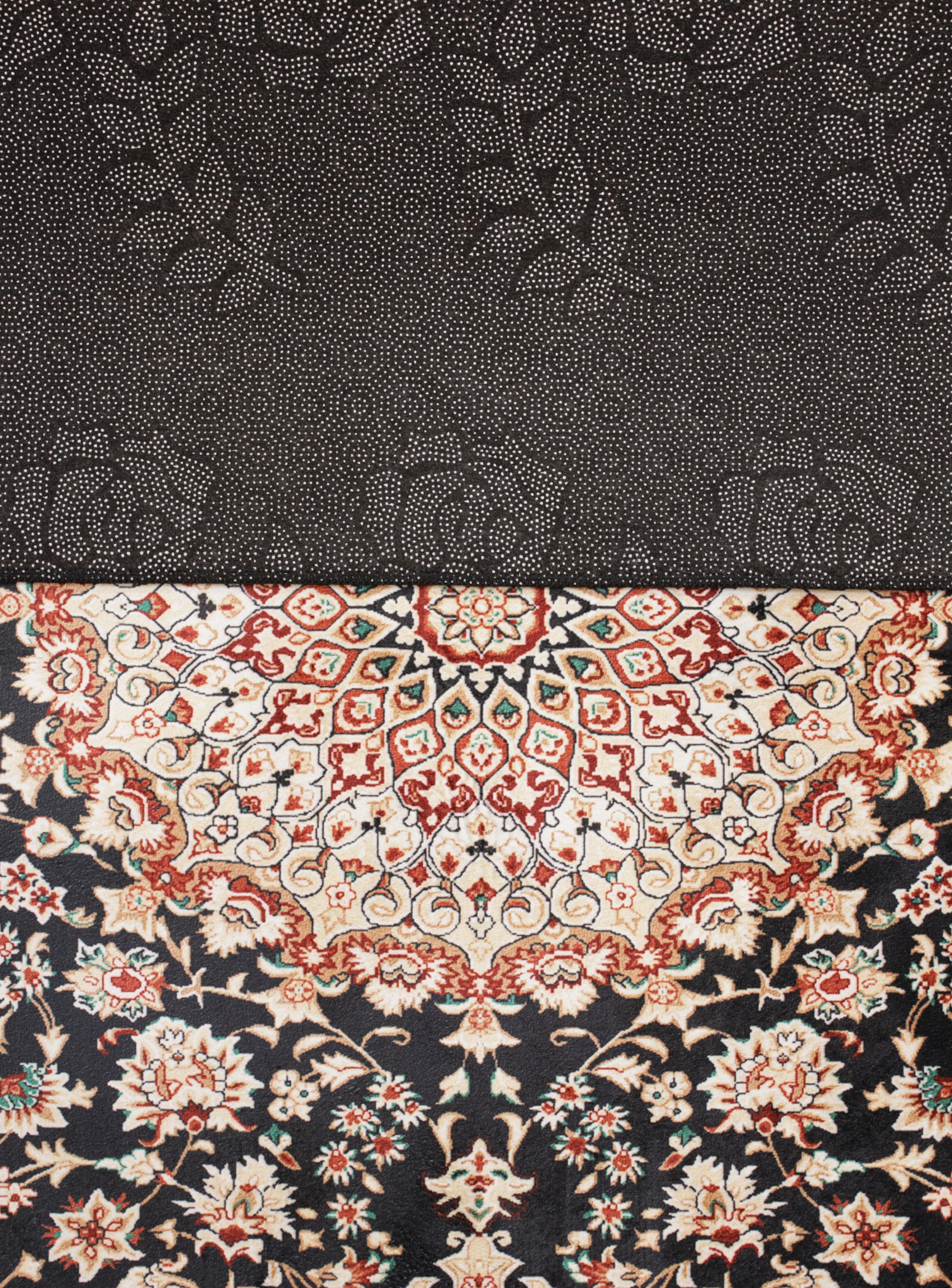 Skyline Traditional Rug D2
