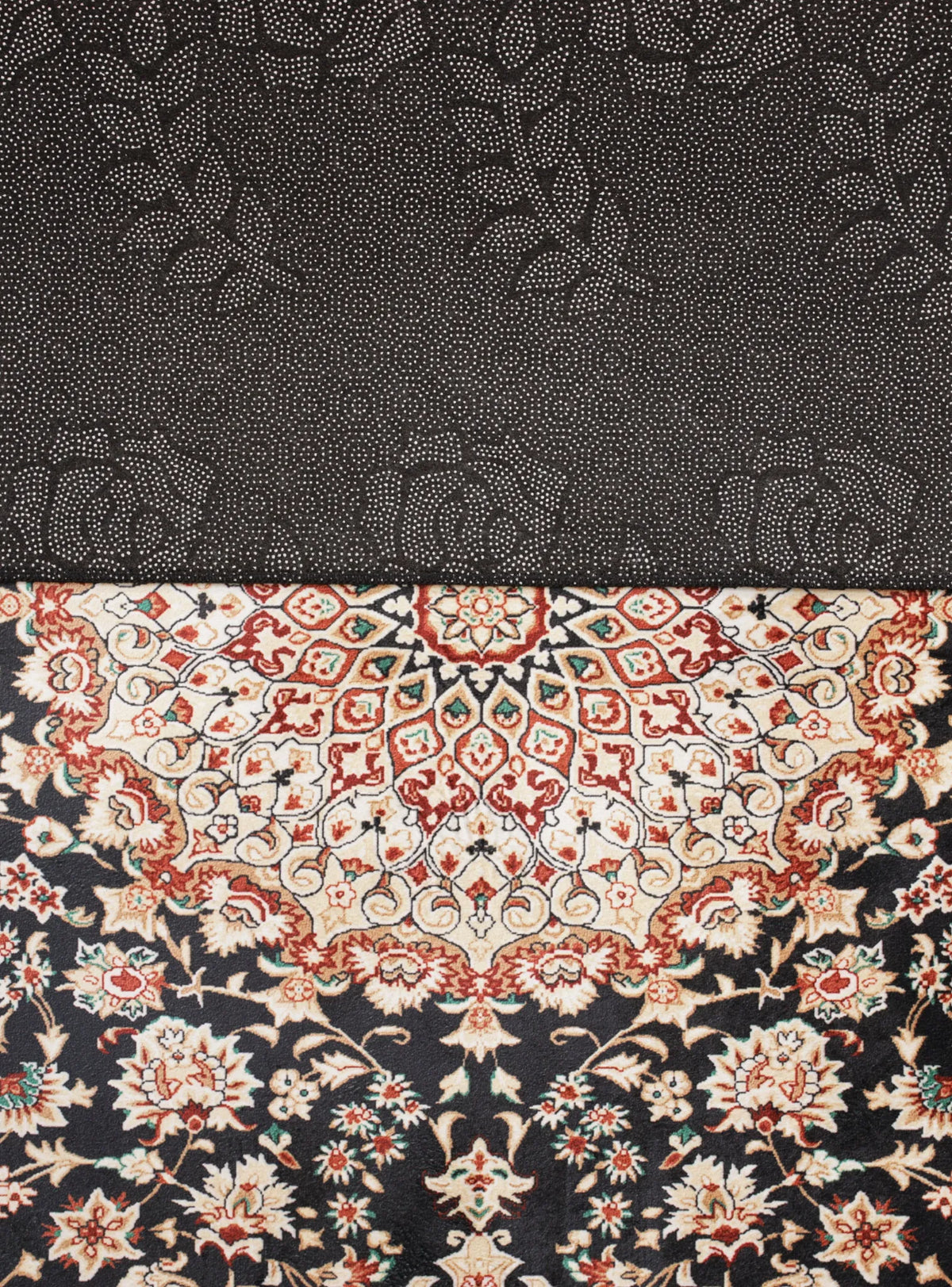 Skyline Traditional Rug D2