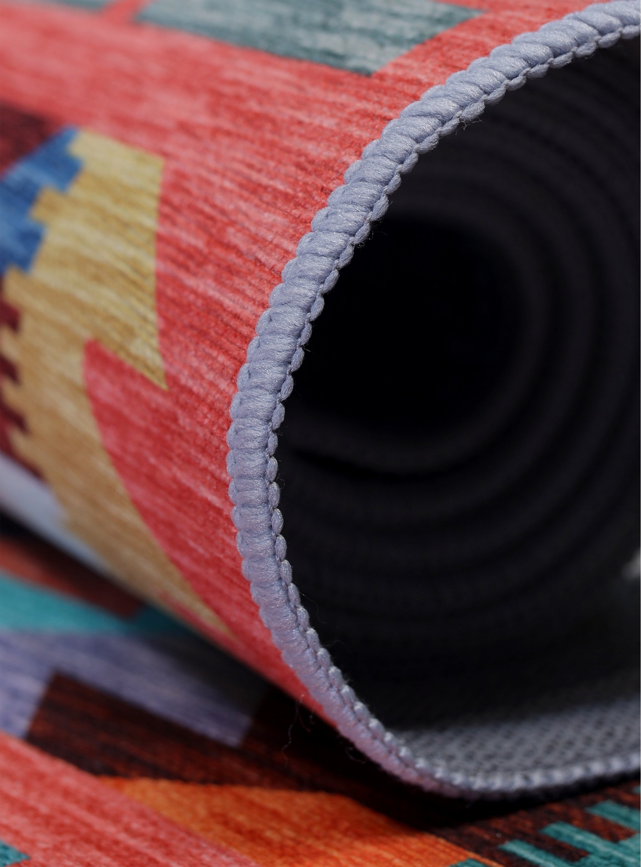 Kilims Traditional Rug D6