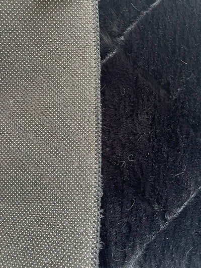 Mars Carving Check Mat