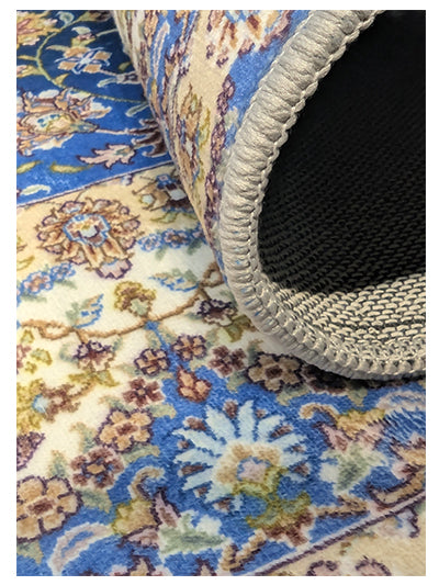 Zermat Traditional Rug D10