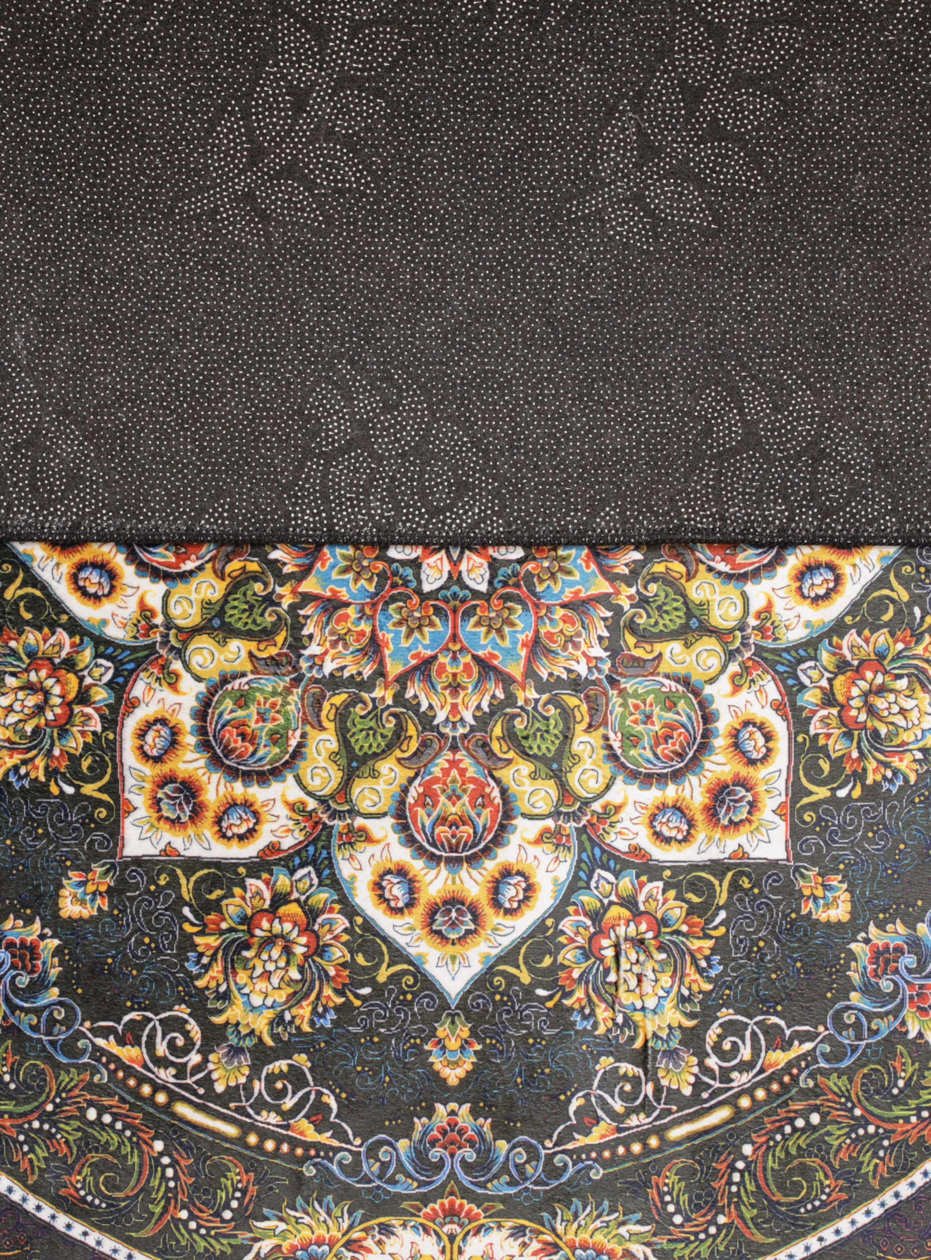 Skyline Traditional Rug D1