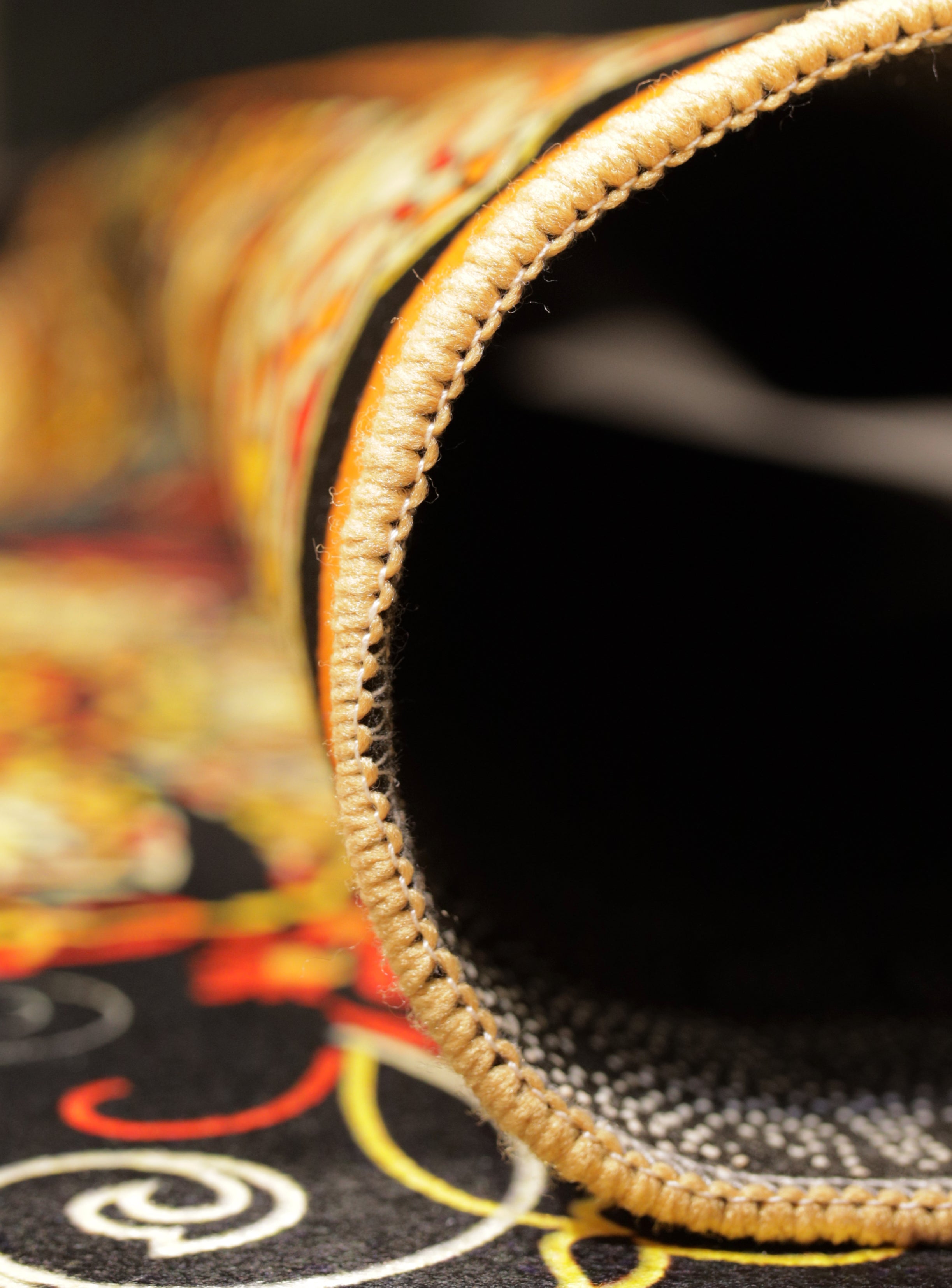 Skyline Traditional Rug D11