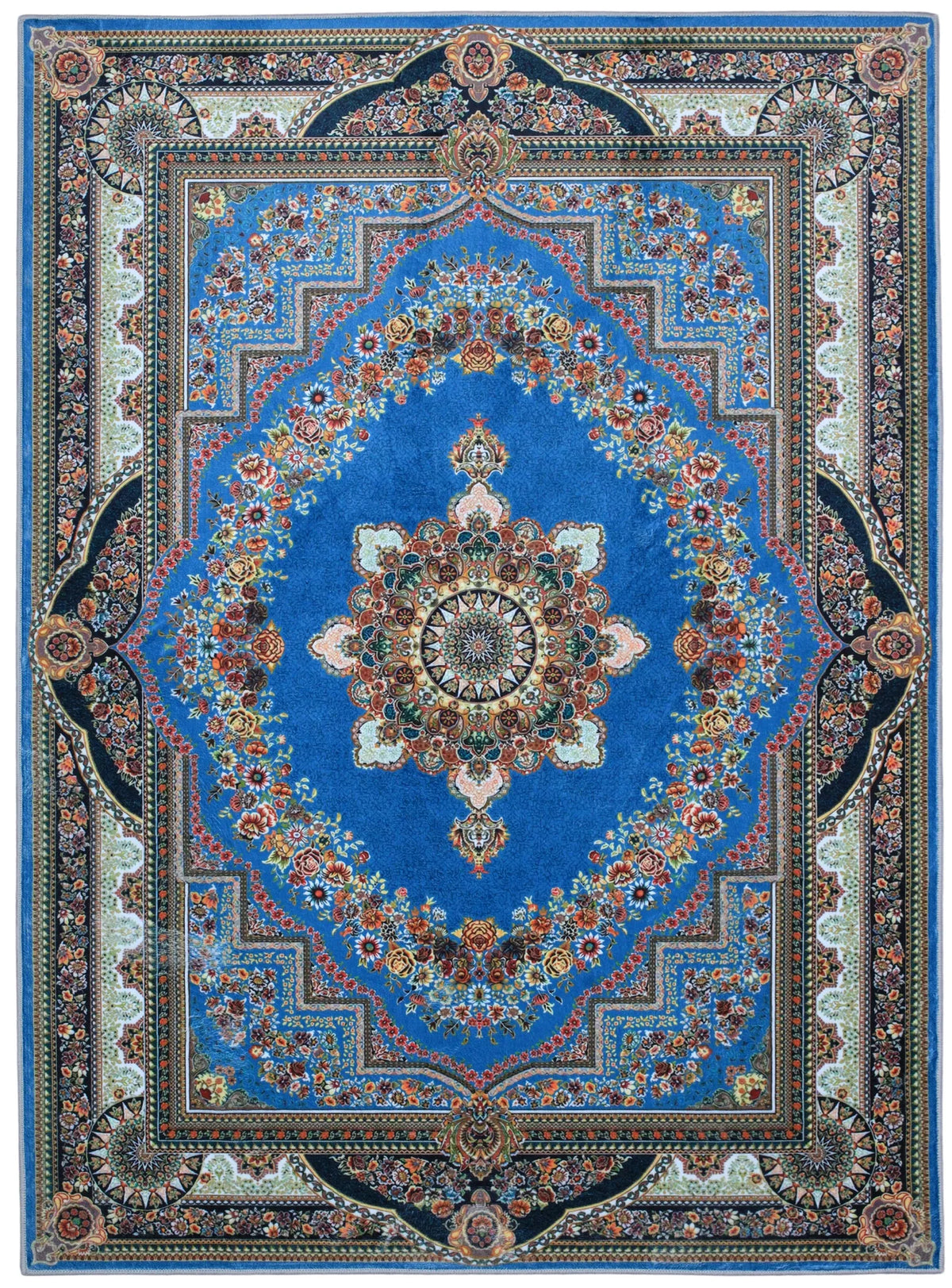 Zermat Traditional Mat D3