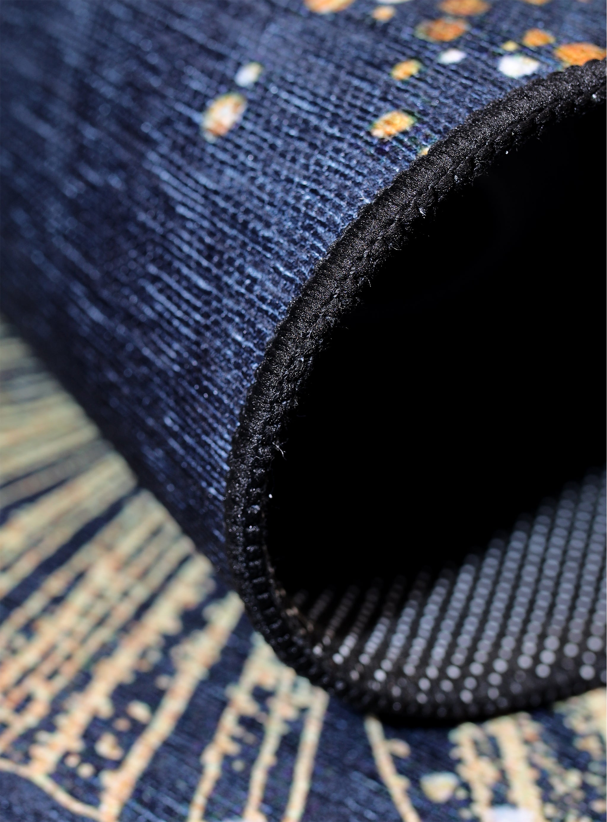 Nexon Modern Rug D1