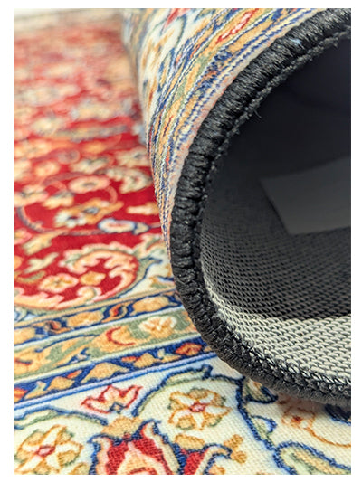 Zermat Traditional Rug D1