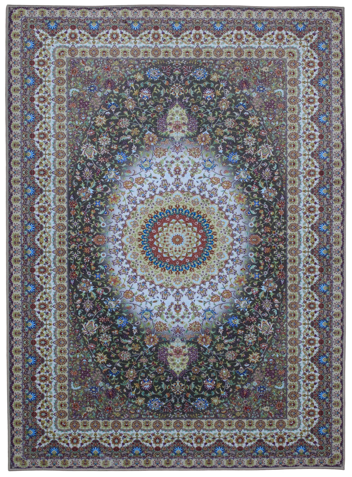 Zermat Traditional Mat D2