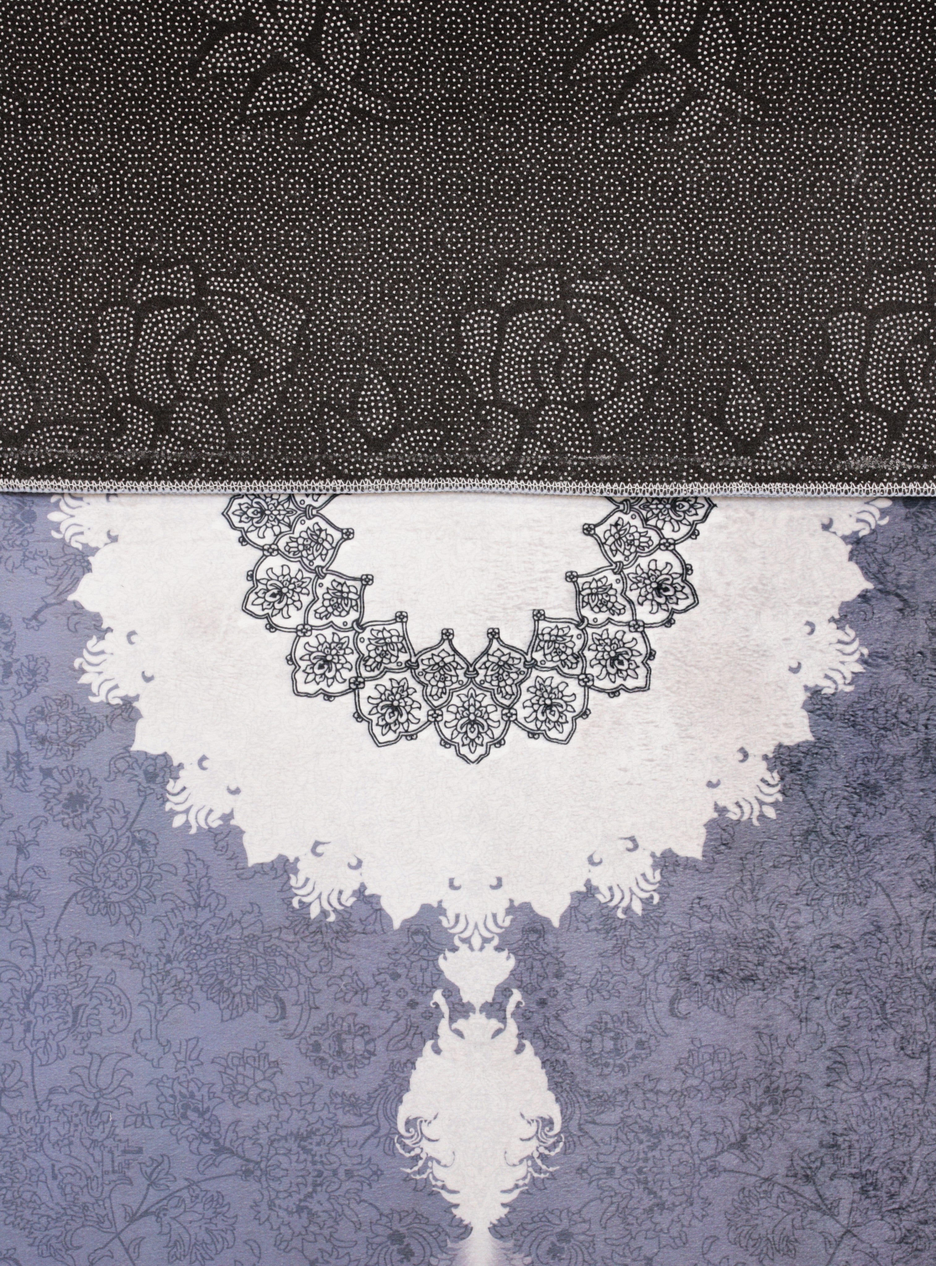 Skyline Traditional Rug D3