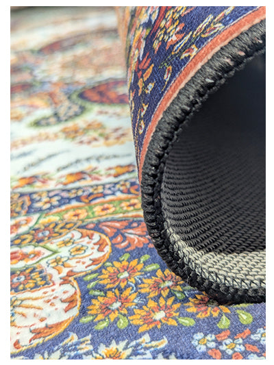 Zermat Traditional Rug D7