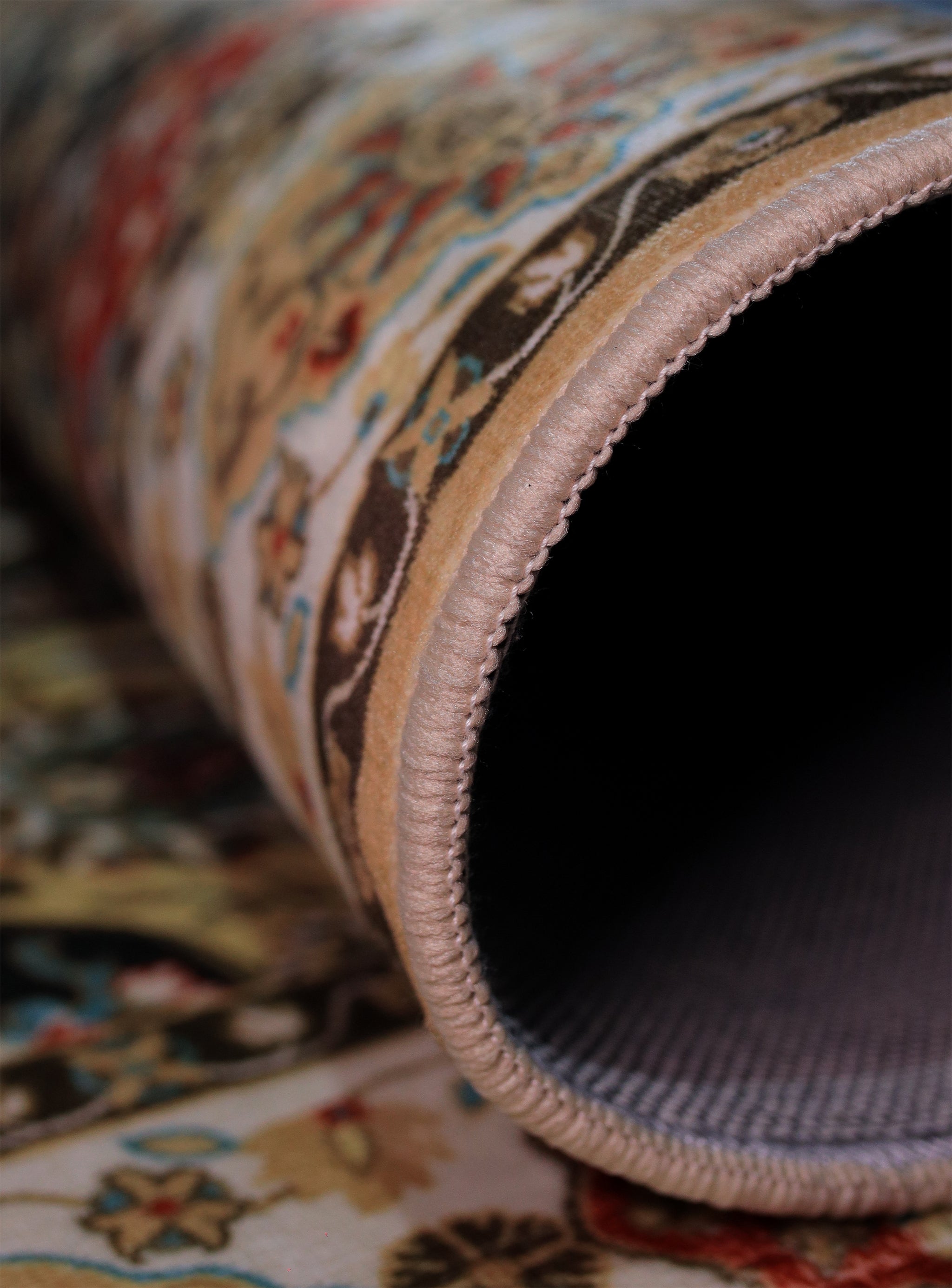 Zermat Traditional Mat D4