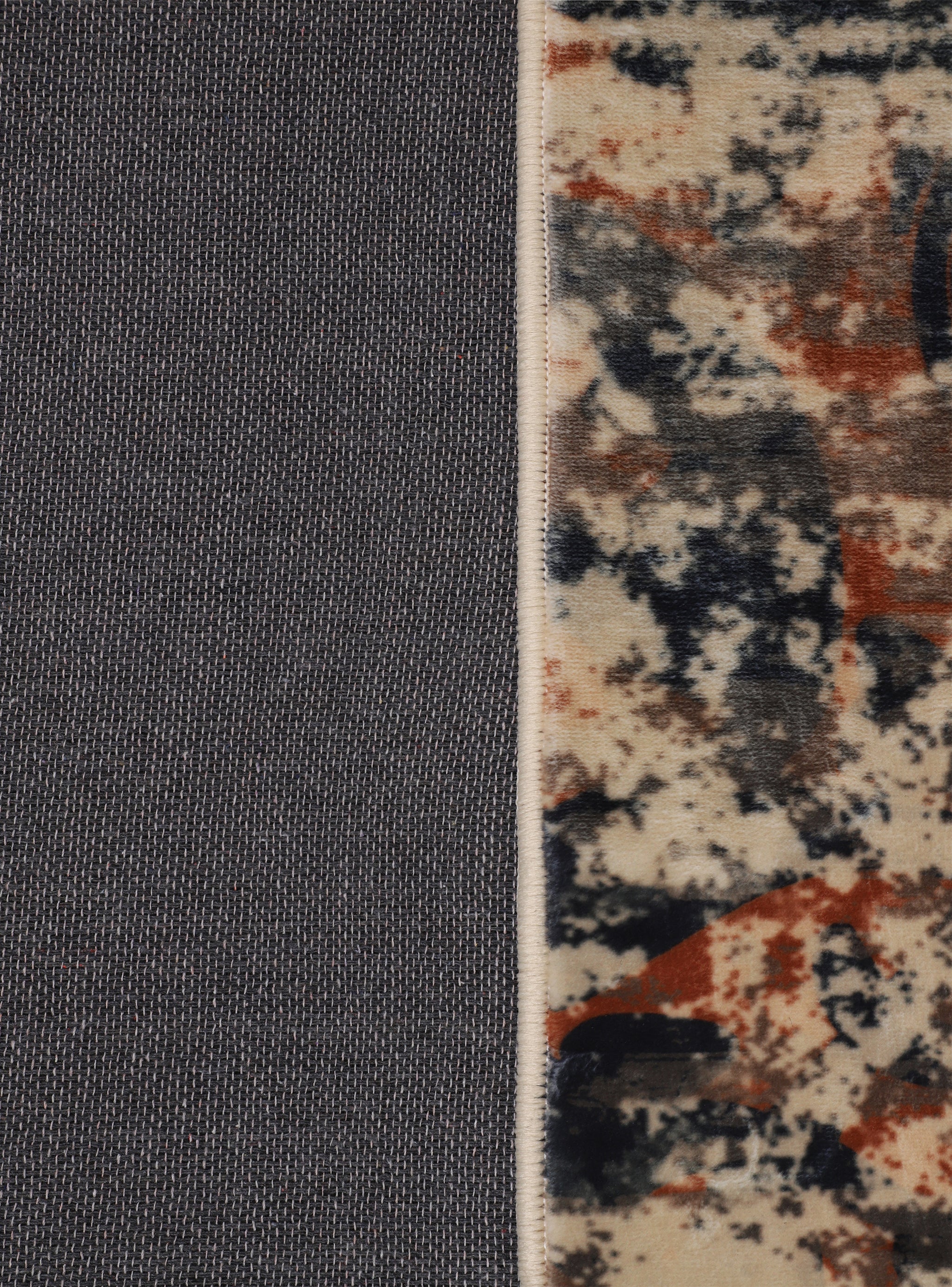 Cadillac Modern Rug D2