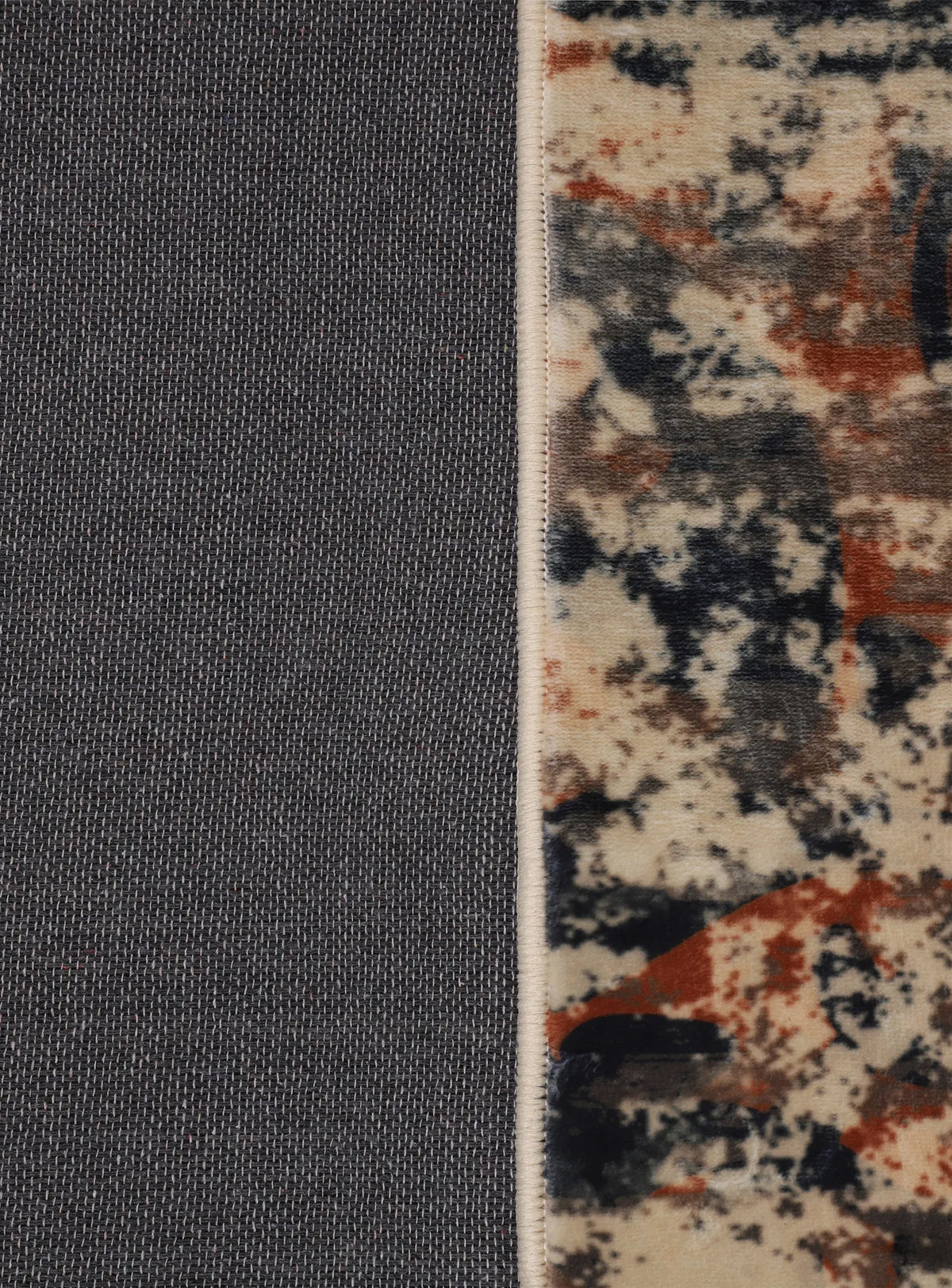 Cadillac Modern Rug D2