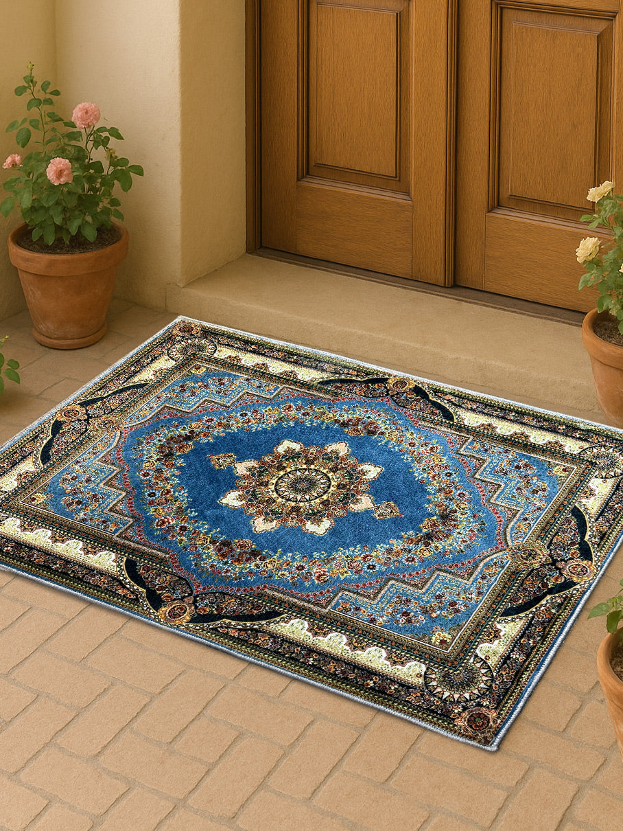 Zermat Traditional Mat D3