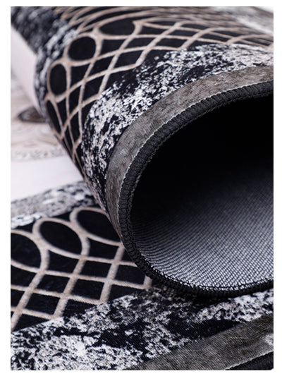 Aston Modern Rug D4