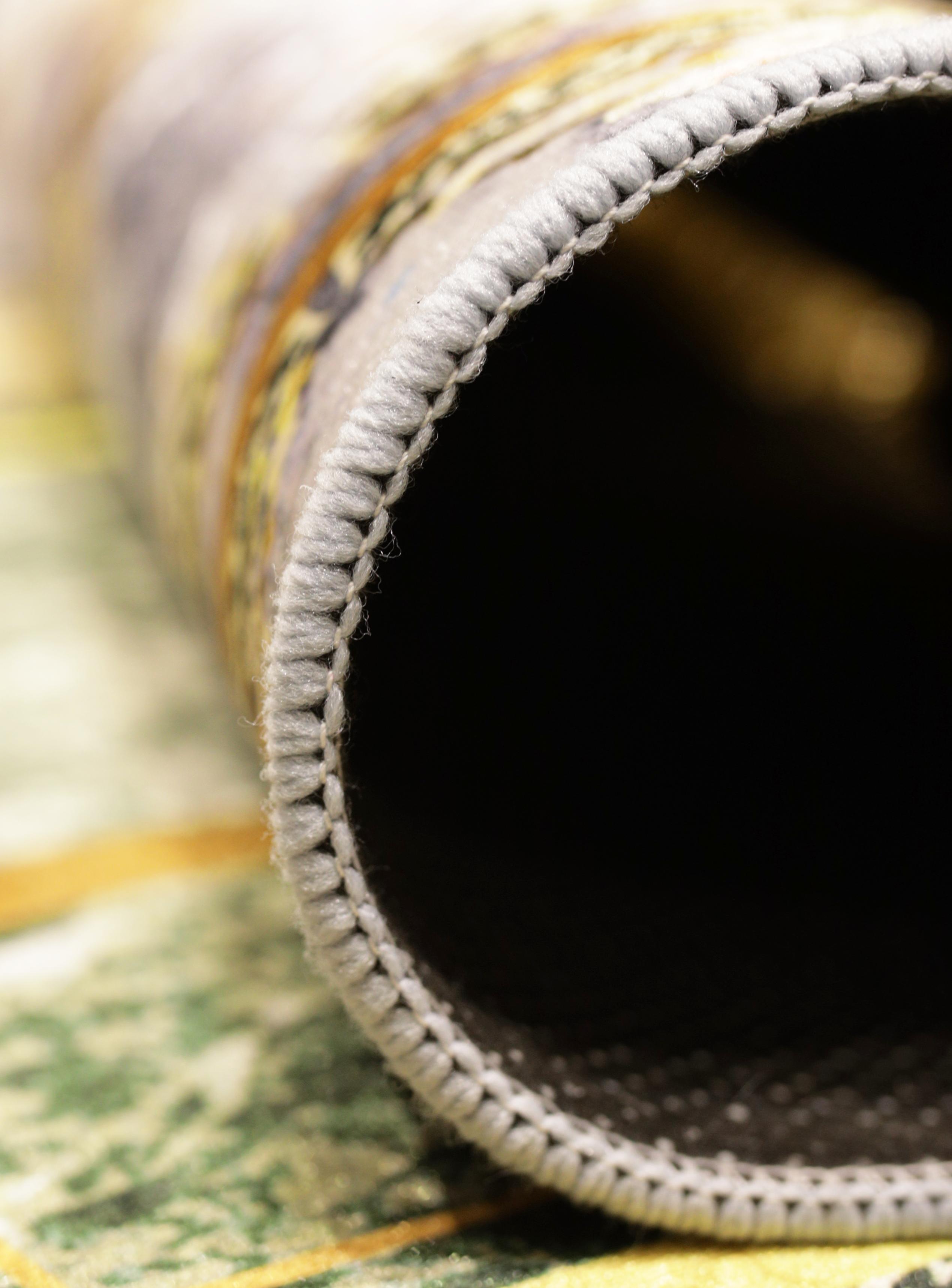 Kashan Prayer Mat D2