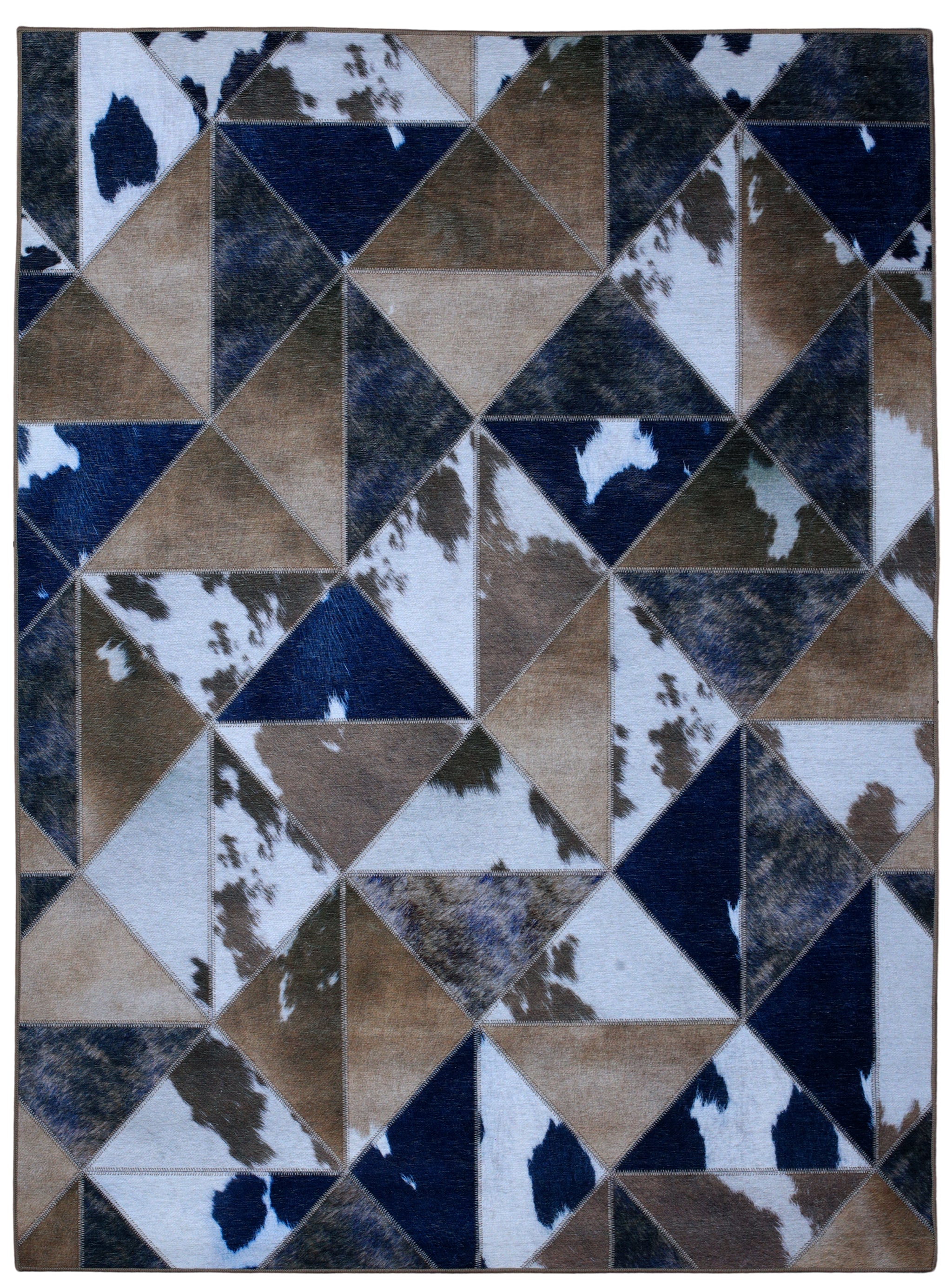 Nexon Modern Rug D2