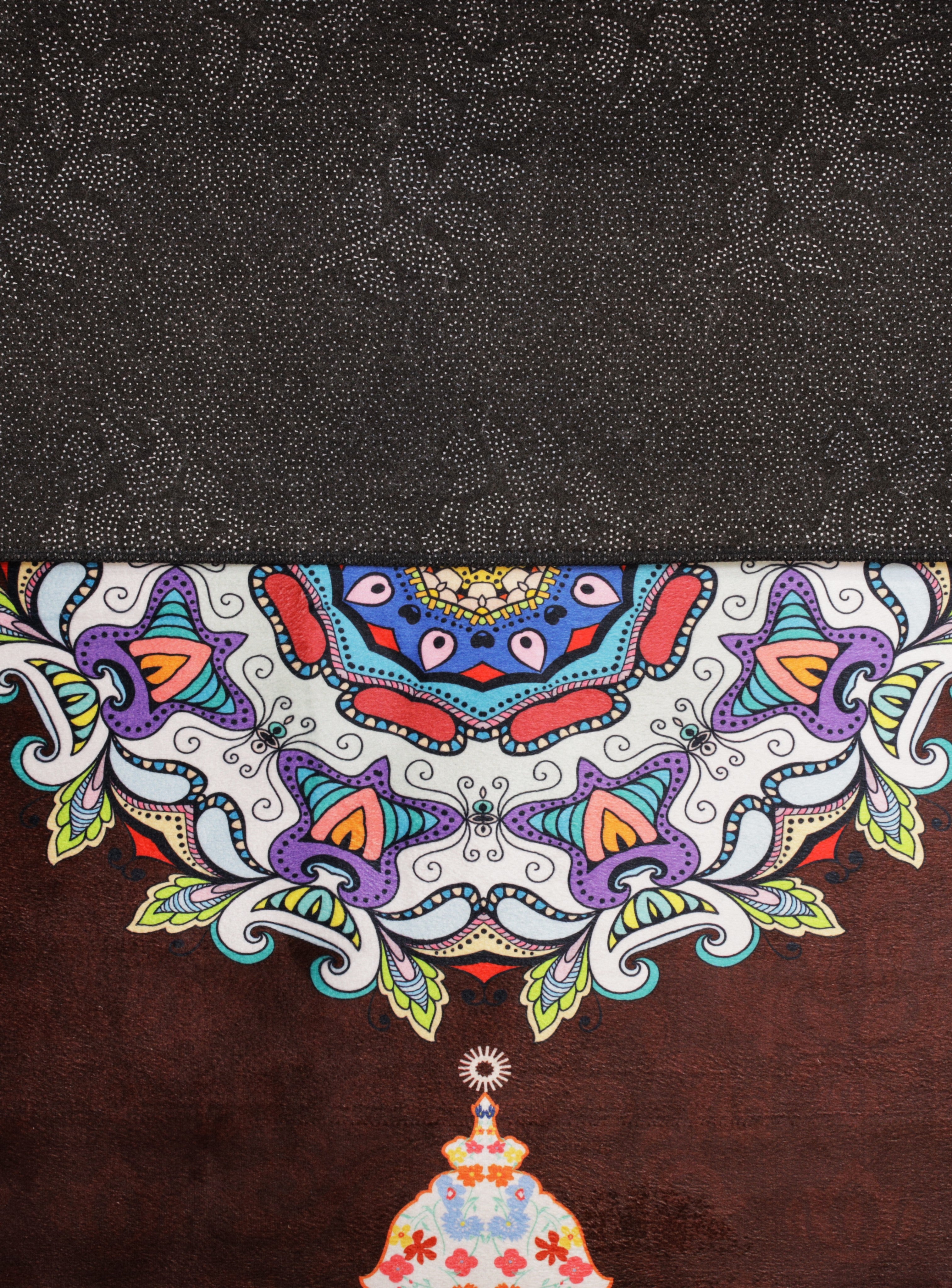 Skyline Traditional Rug D8