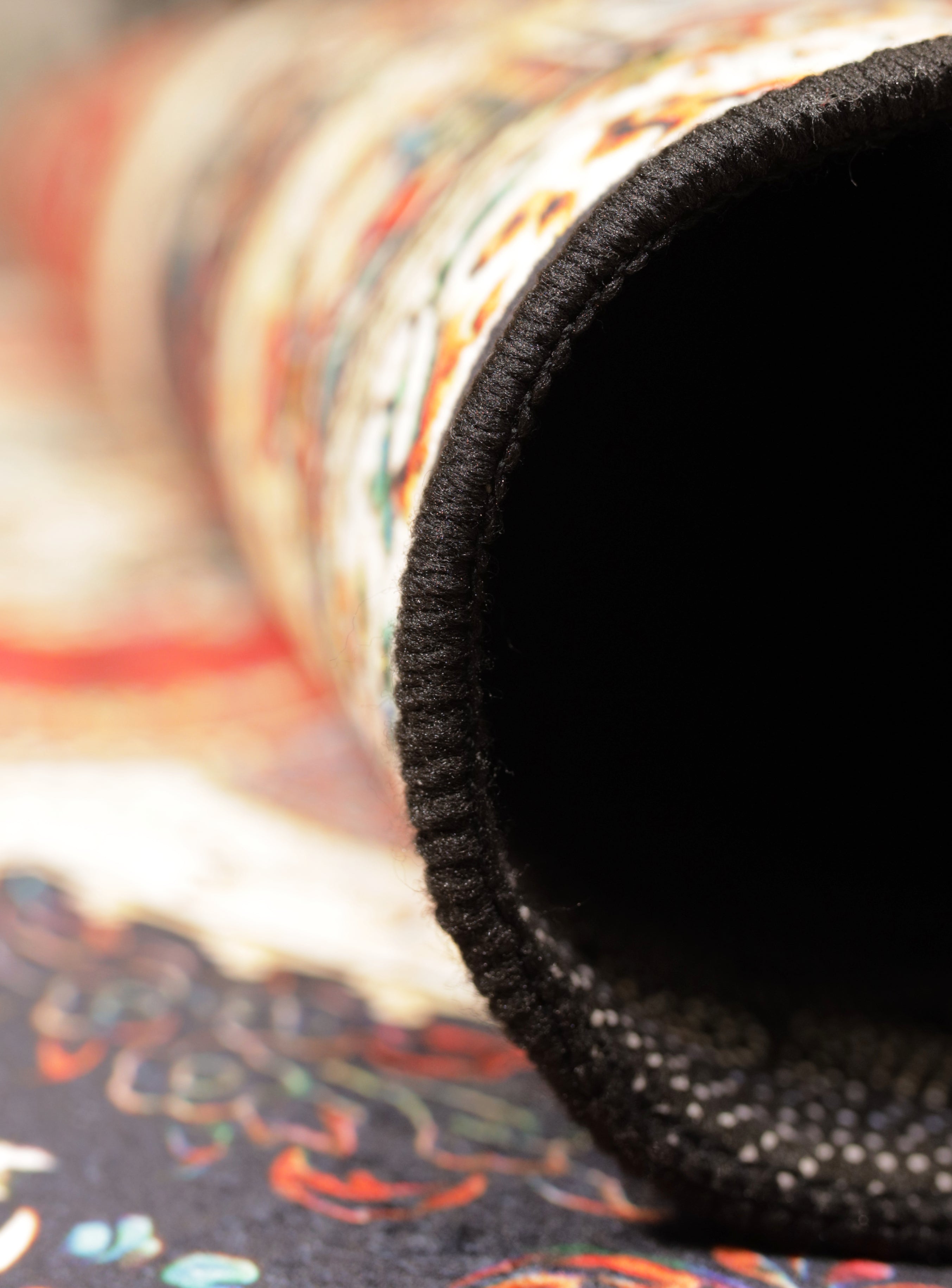 Skyline Traditional Rug D4