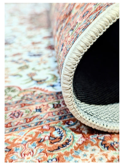 Zermat Traditional Rug D8