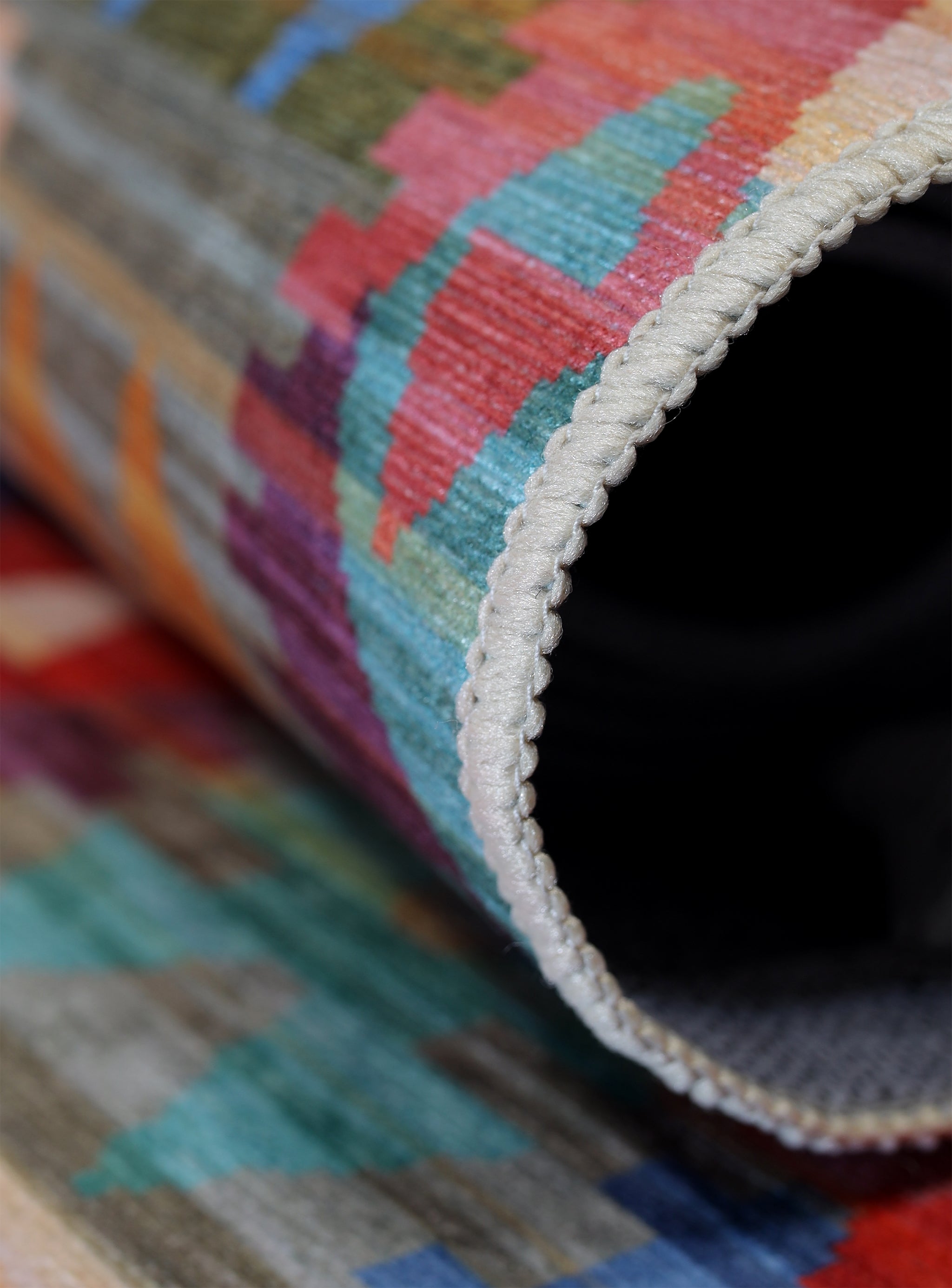 Kilims Traditional Rug D5