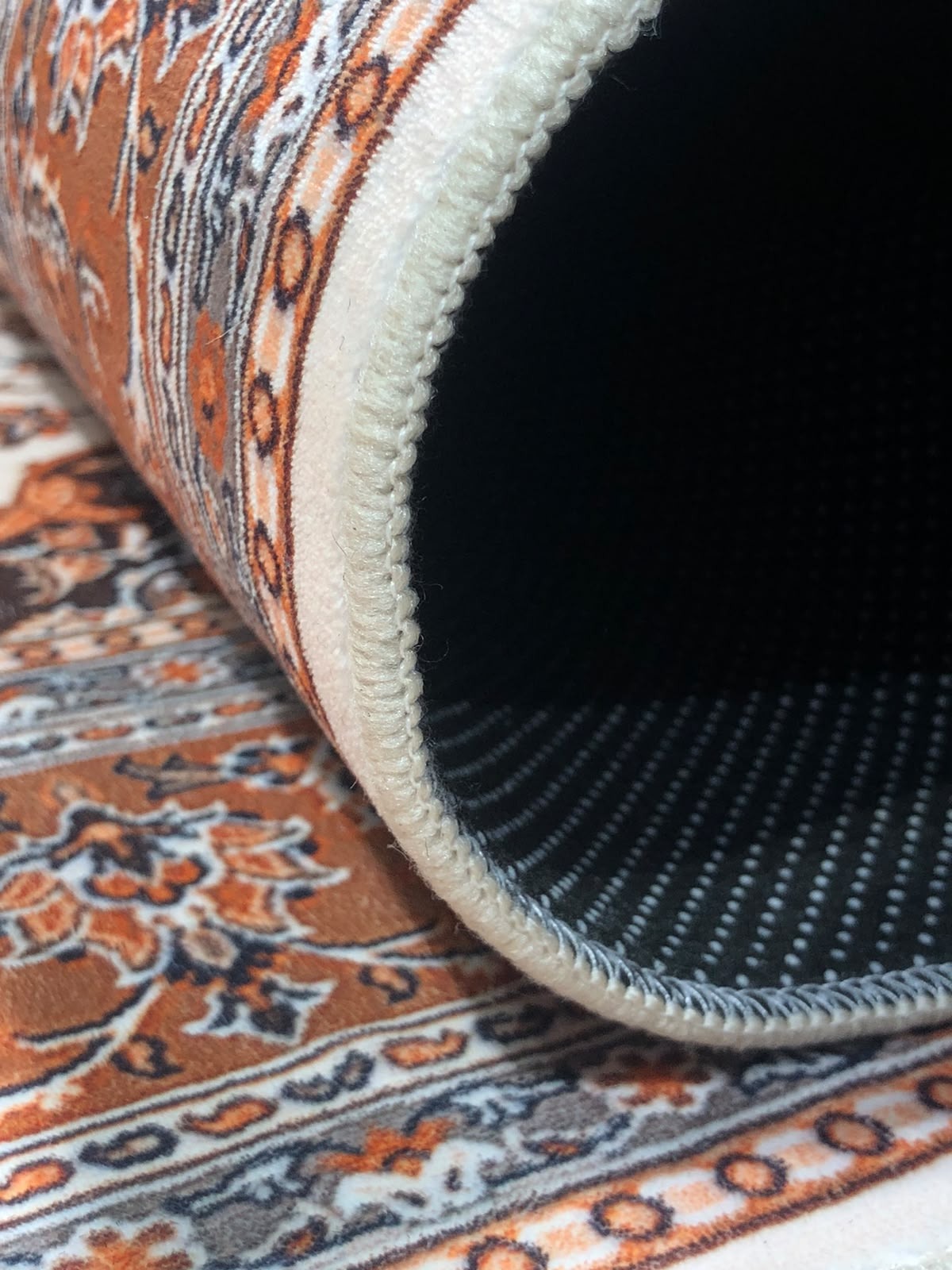 Heritage Traditional Rug D15