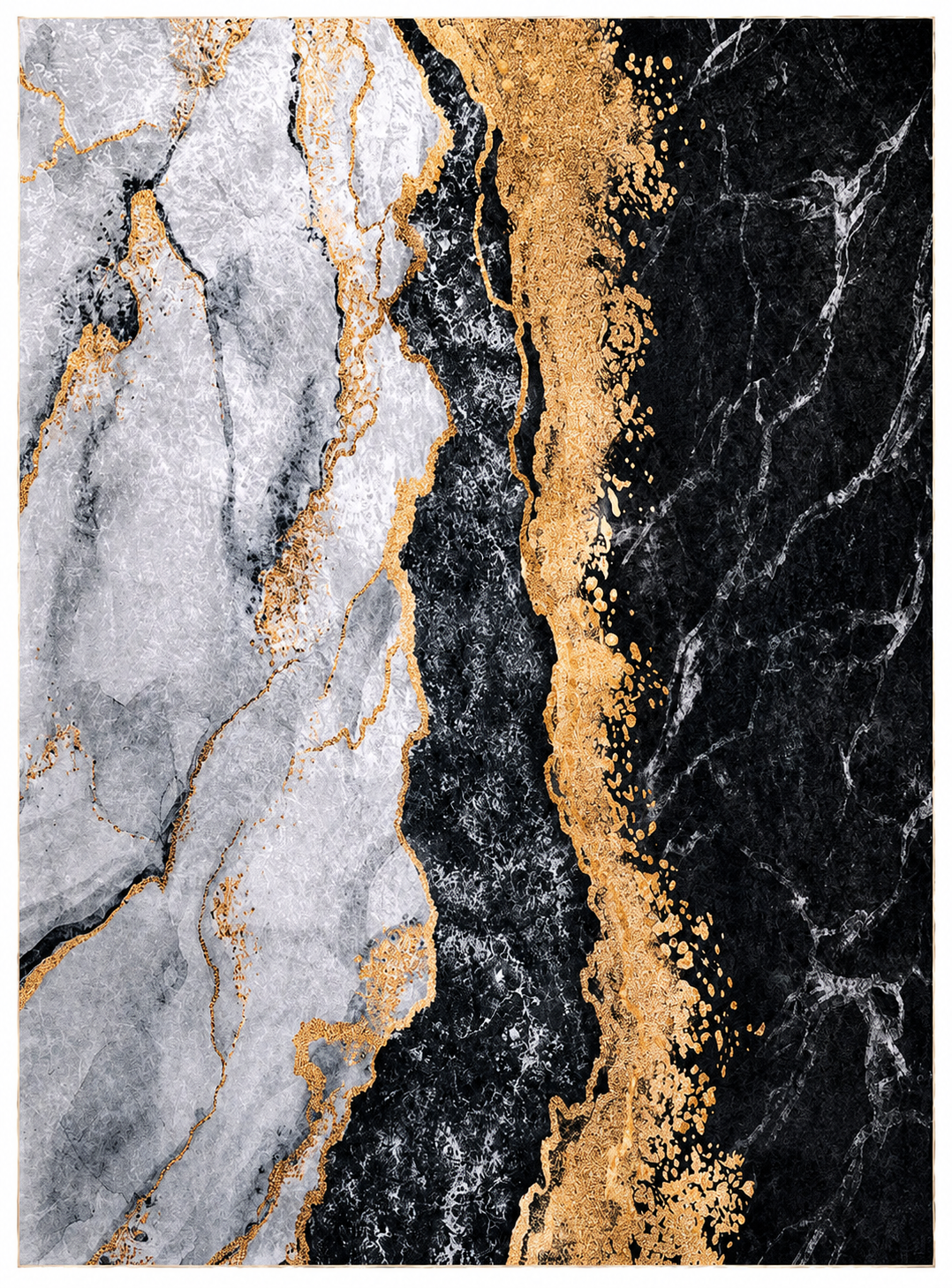 Glorious Modern Rug D3