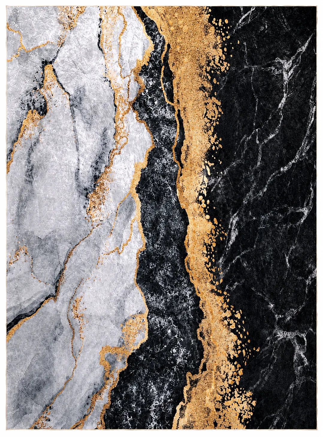 Glorious Modern Rug D3