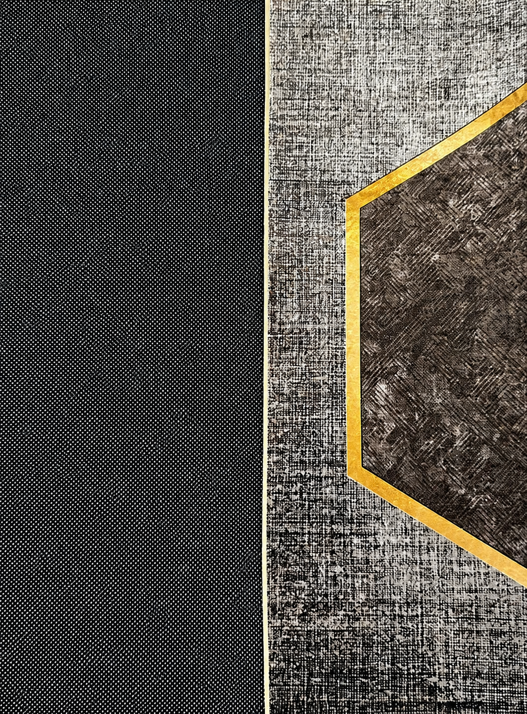 Glorious Modern Rug D7