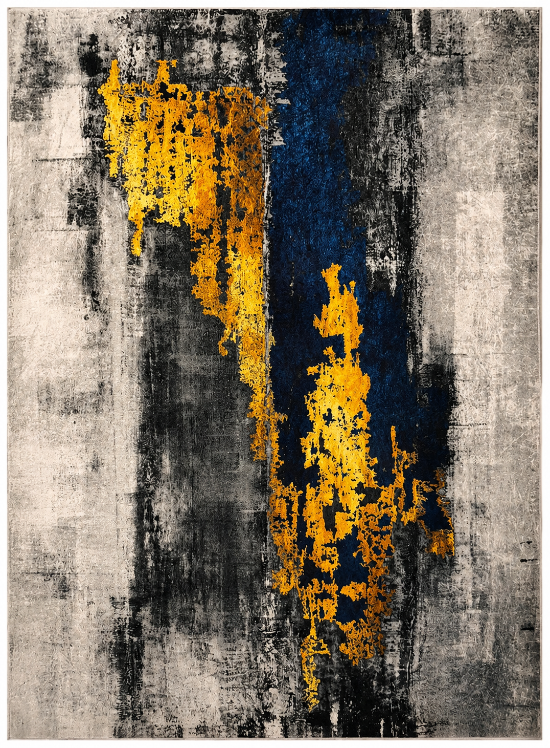 Glorious Modern Rug D14
