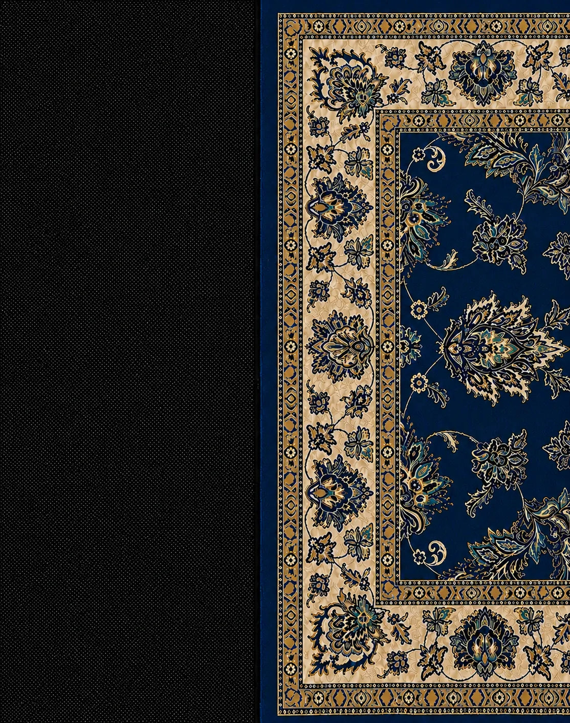 Heritage Traditional Rug D11