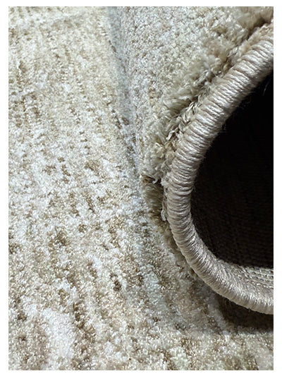 Turkish Modern Rug Opera Star A 3 - 5.2 x 7.5 feet - Ivory
