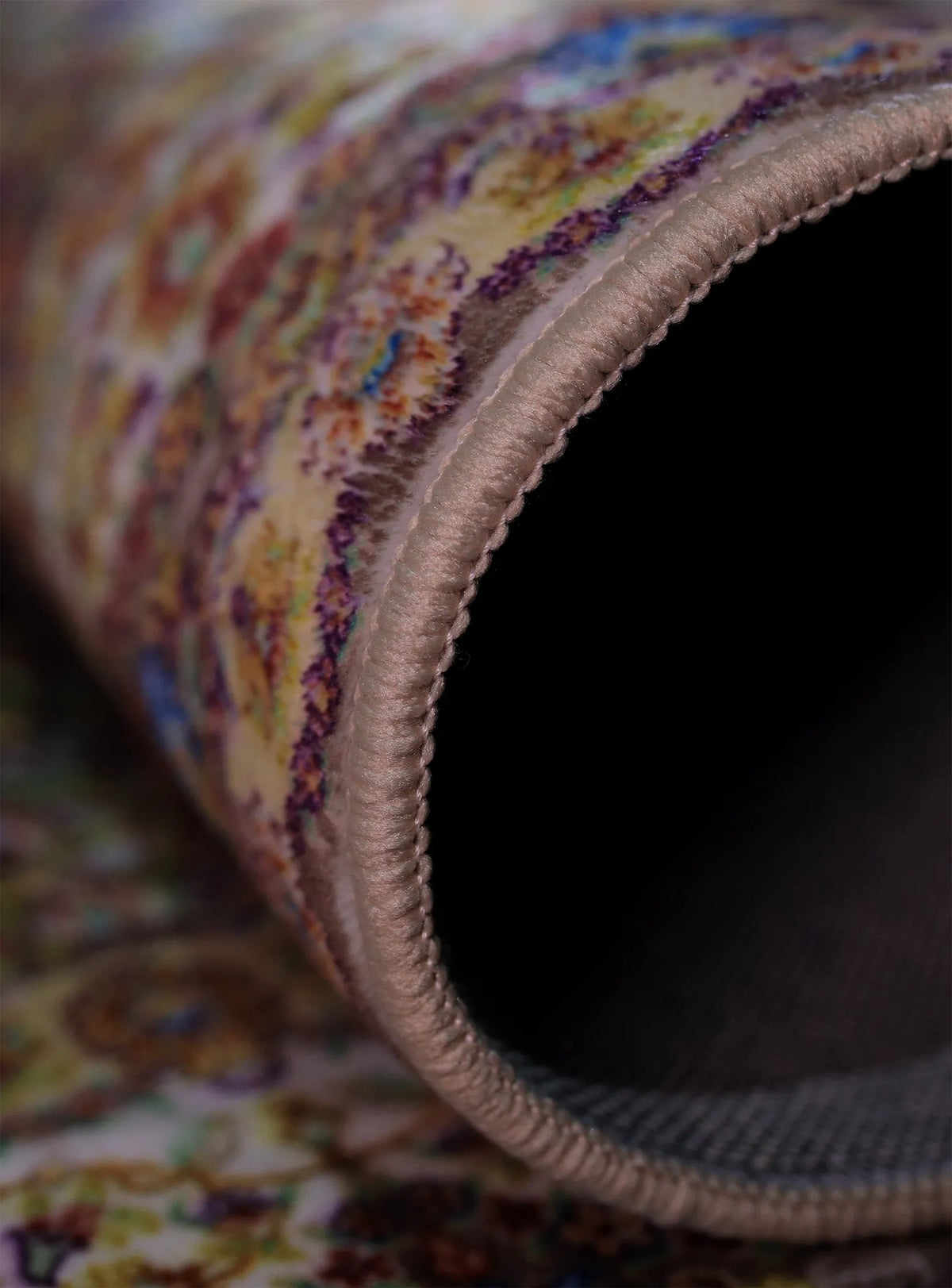 Zermat Traditional Rug D2
