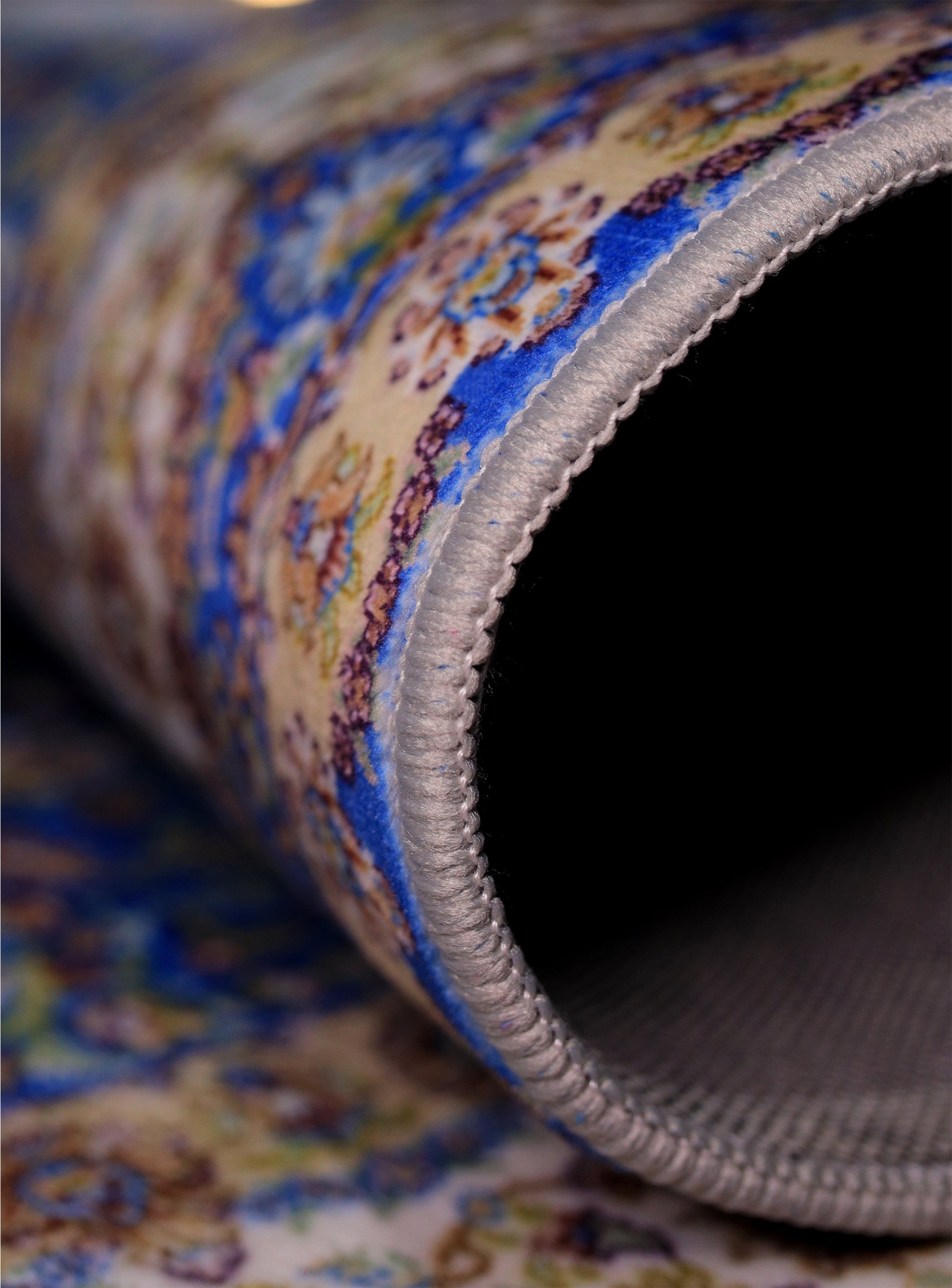 Zermat Traditional Mat D10