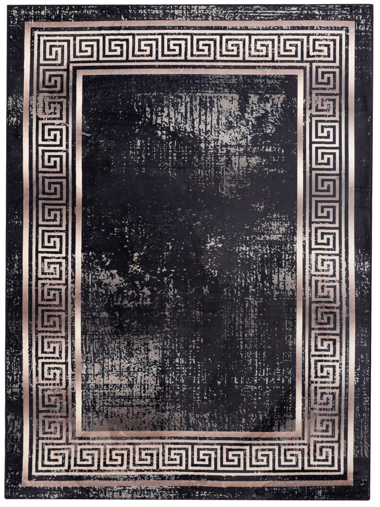 Aston Modern Rug D1