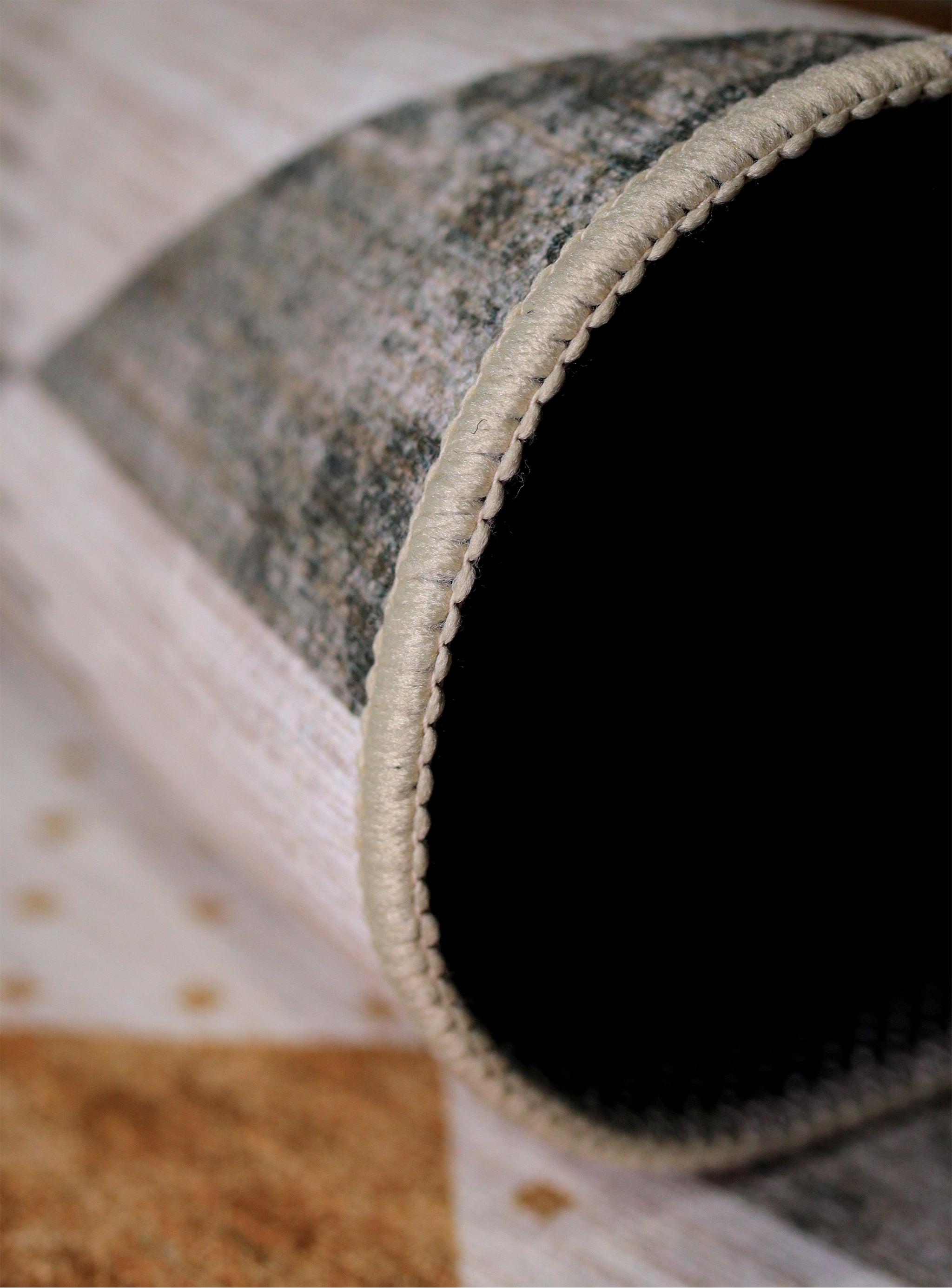 Nexon Modern Rug D5