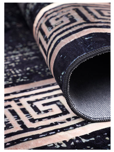 Aston Modern Rug D1