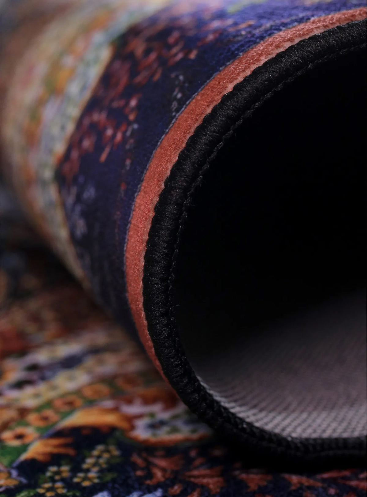 Zermat Traditional Rug D7