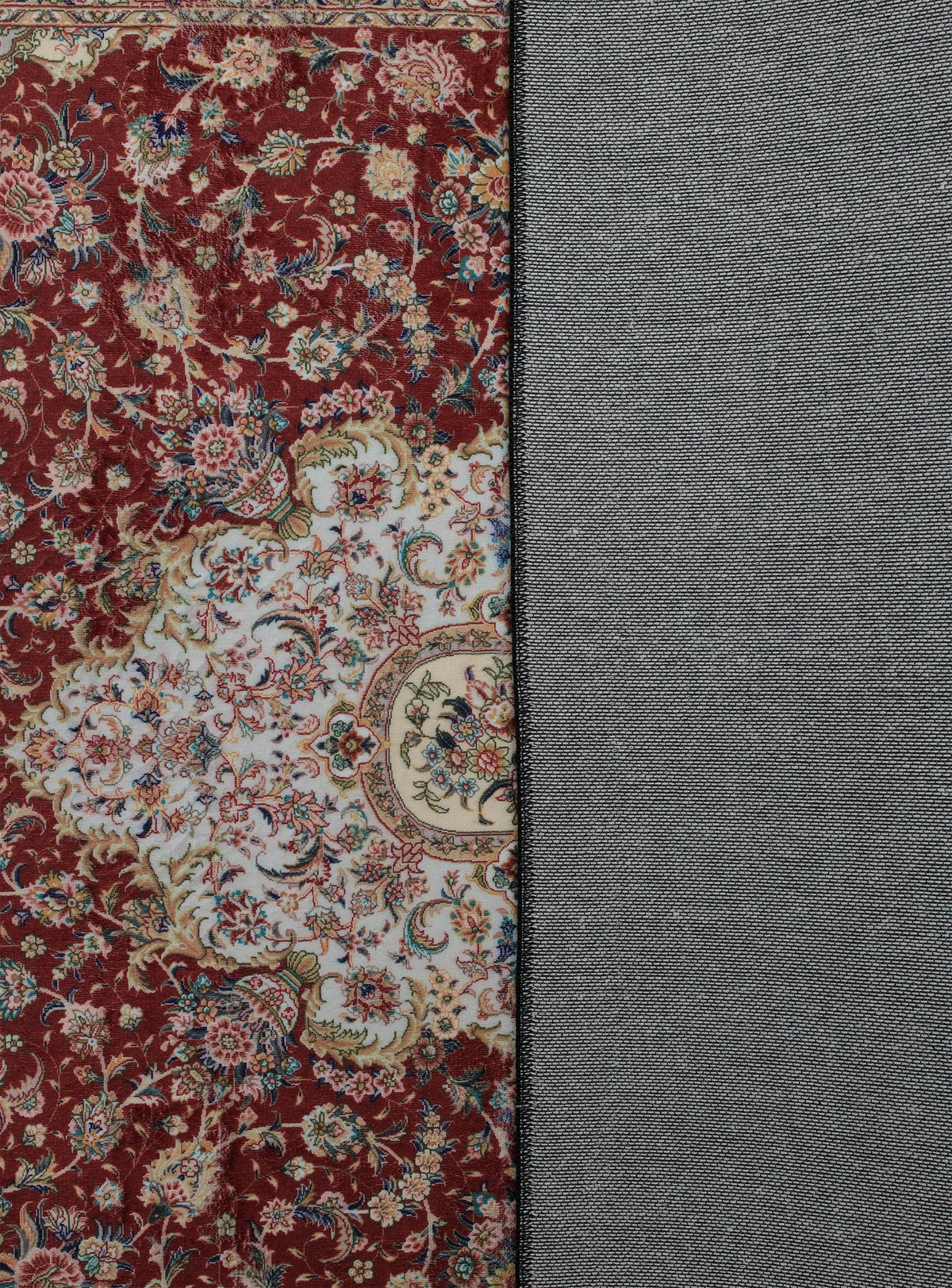 Zermat Traditional Rug D9