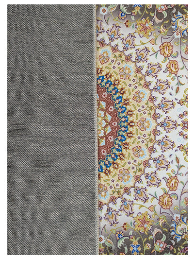 Zermat Traditional Rug D2