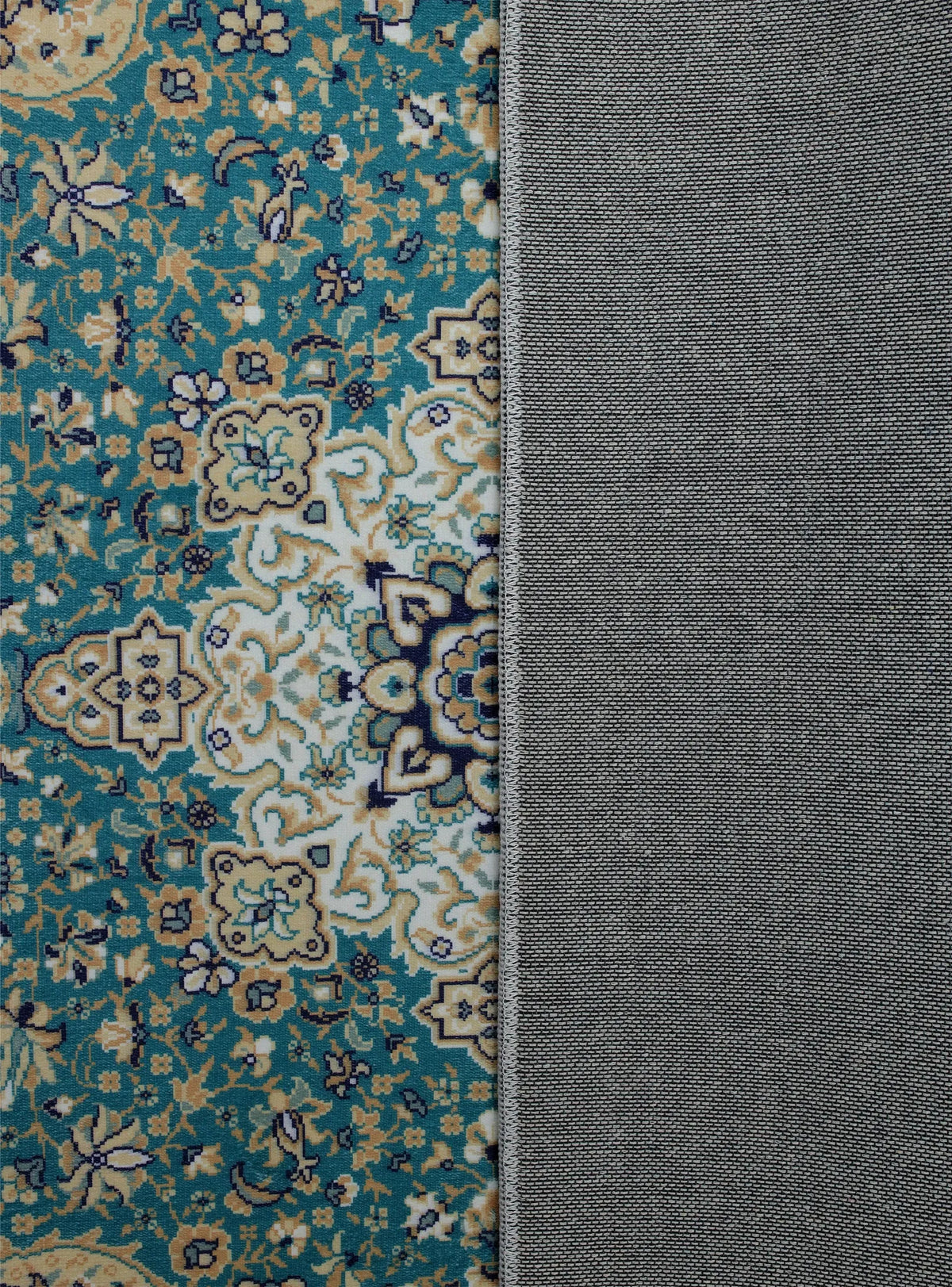 Zermat Traditional Rug D6