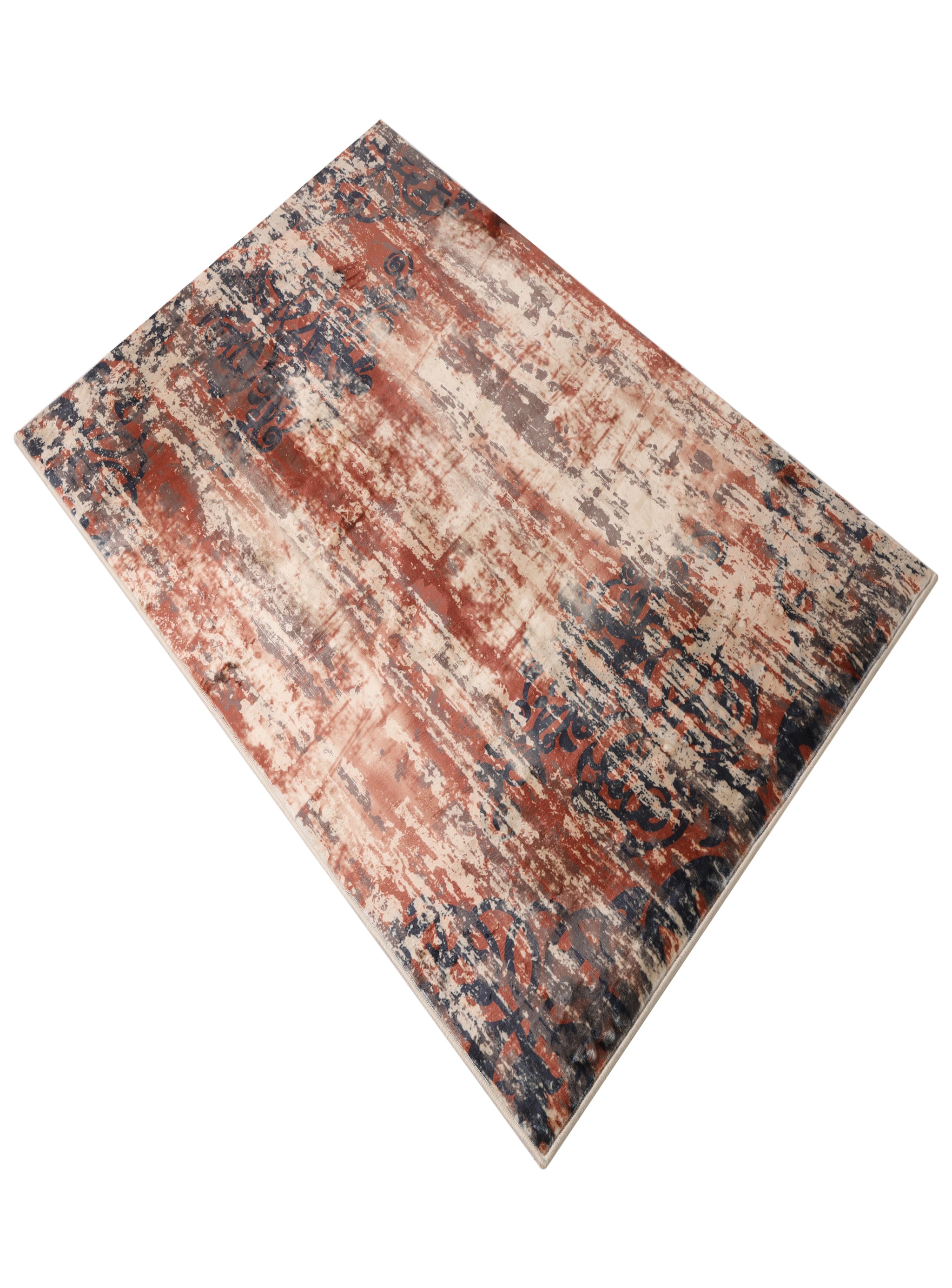 Cadillac Modern Rug D2